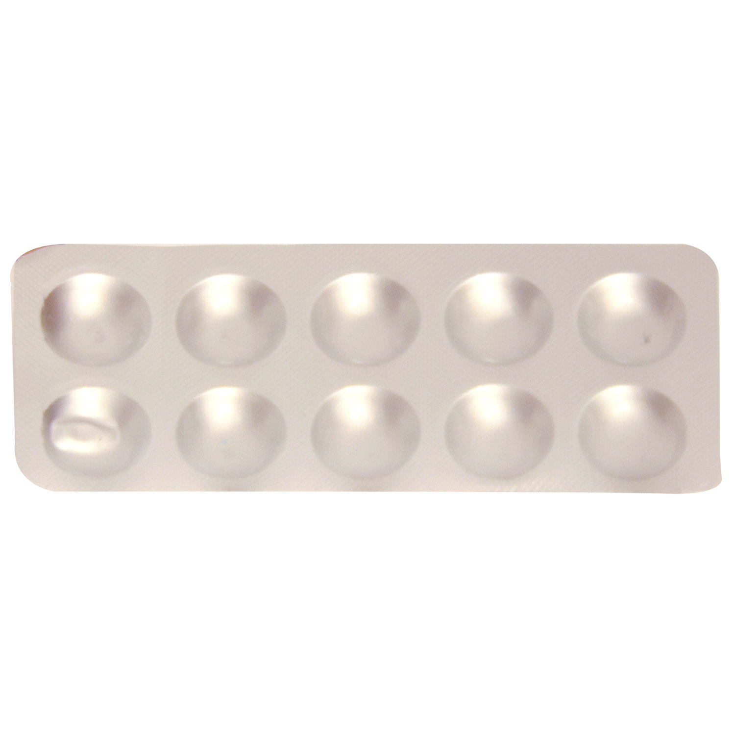 SOCALM SR 100MG TABLET, Pack of 10 TABLETS SOCALM SR 100MG TABLET, Pack of 10 TABLETS