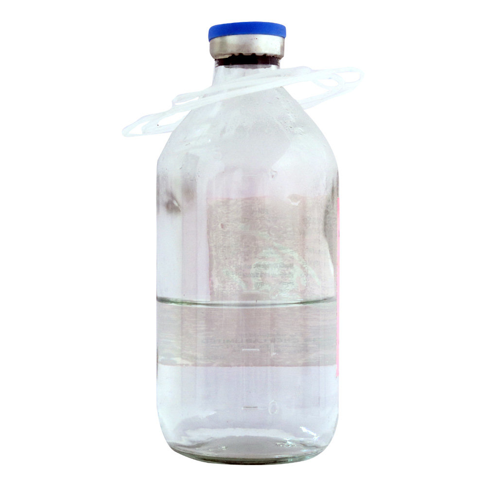 Sodium Chloride 3% Injection 250 ml, Pack of 1 INFUSION Sodium Chloride 3% Injection 250 ml, Pack of 1 INFUSION