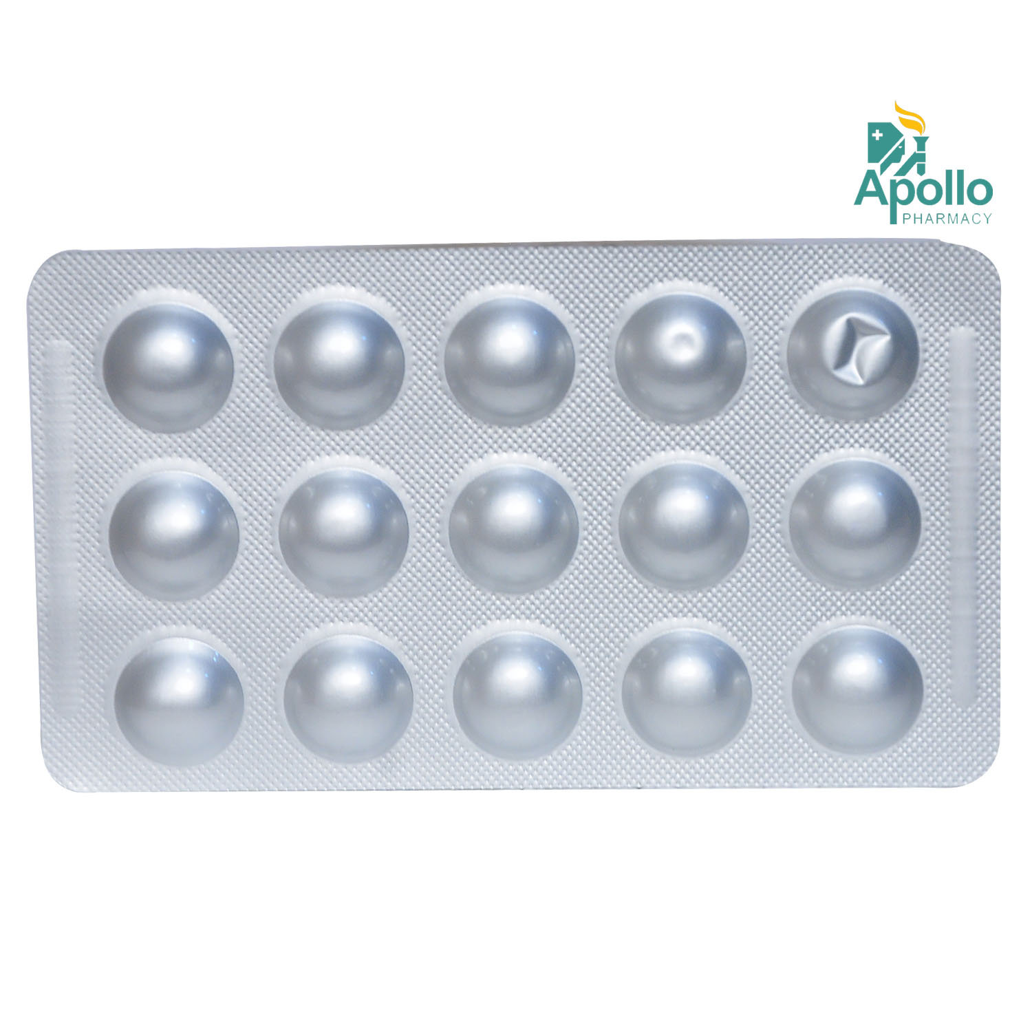 Soliact 5 Tablet 15's, Pack of 15 TABLETS Soliact 5 Tablet 15's, Pack of 15 TABLETS