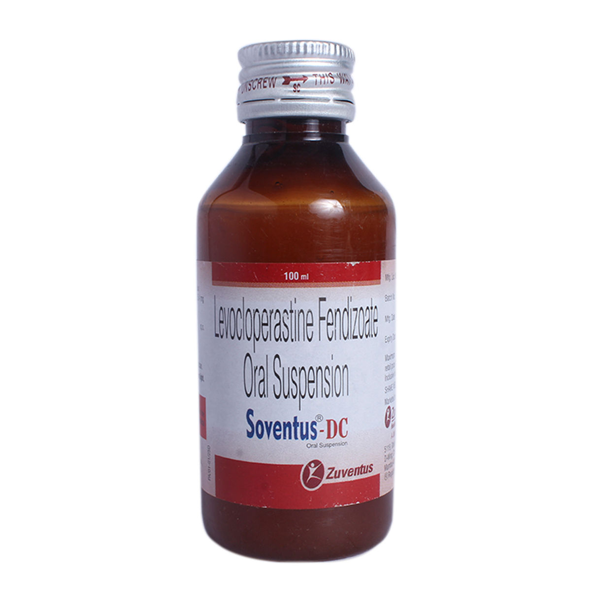 Buy Soventus-DC Suspension 100 ml Online