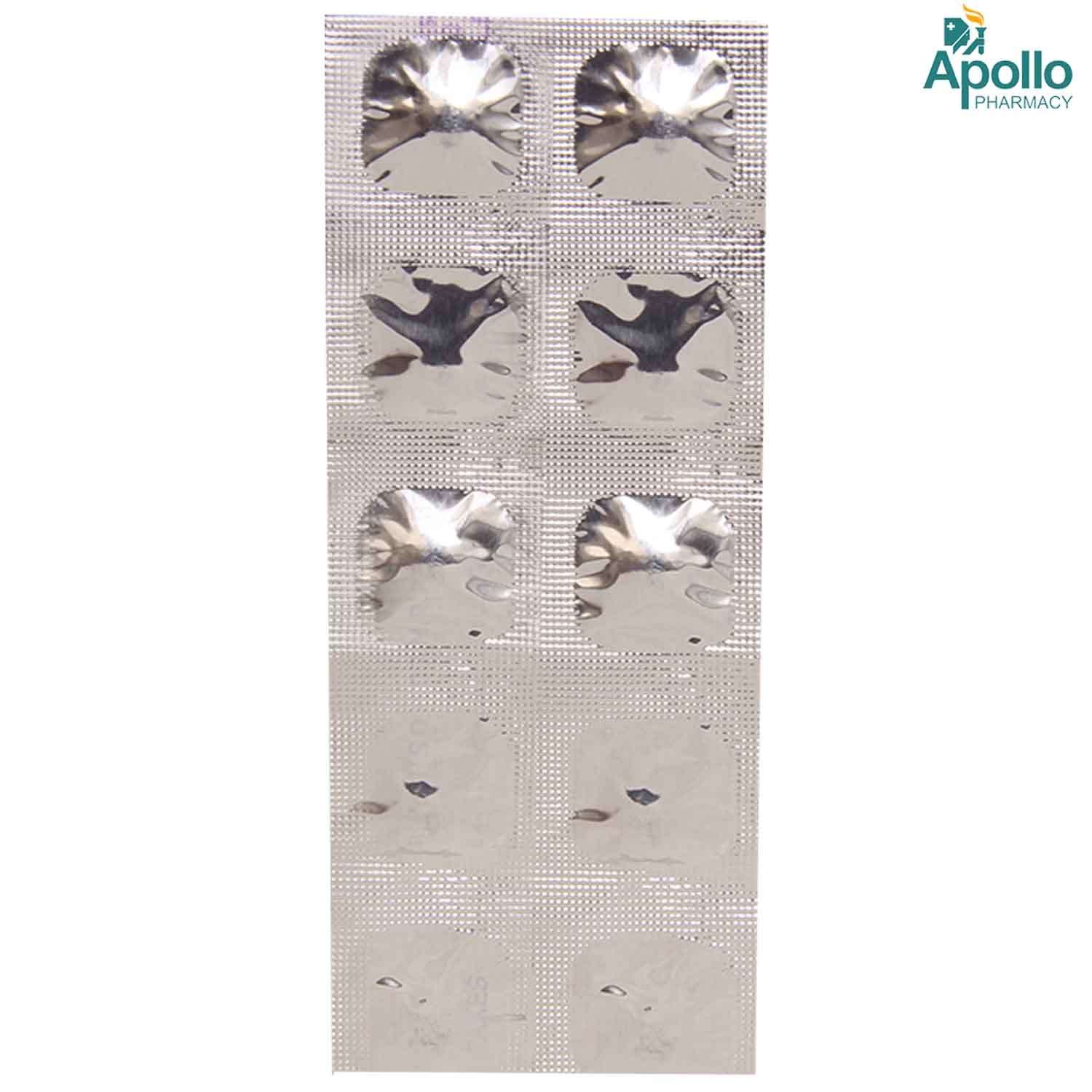 SPADE D TABLET, Pack of 10 TABLETS SPADE D TABLET, Pack of 10 TABLETS