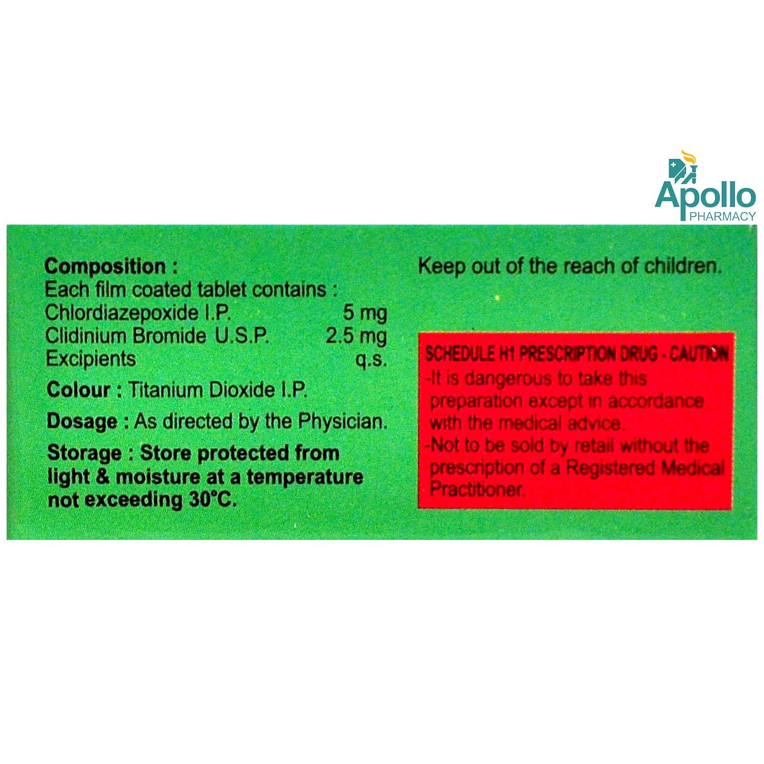 SPASRAX 5MG TABLET, Pack of 10 TABLETS SPASRAX 5MG TABLET, Pack of 10 TABLETS