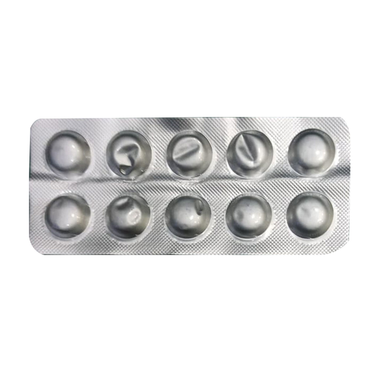 SSV 2 K TABLET 10'S, Pack of 10 TabletS SSV 2 K TABLET 10'S, Pack of 10 TabletS