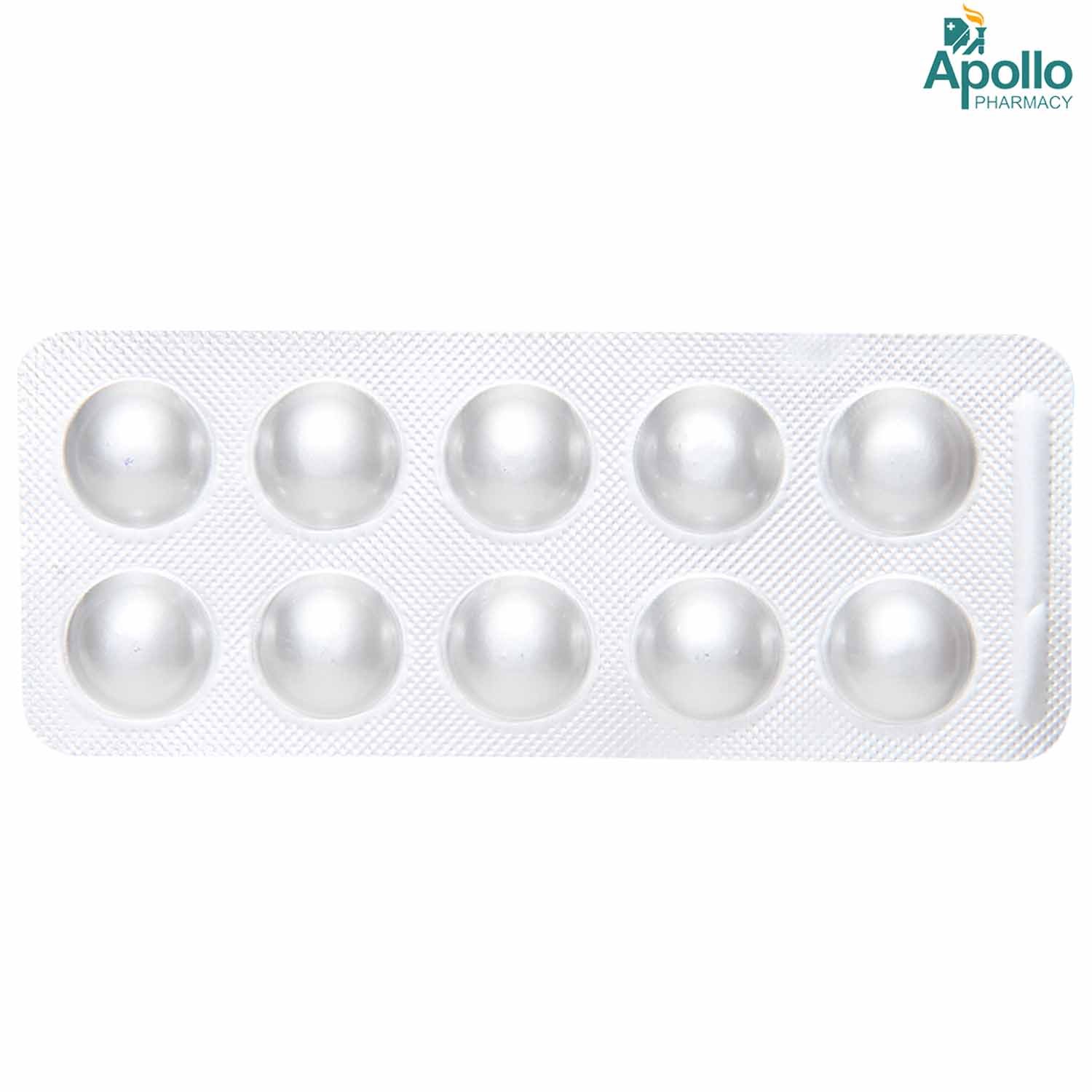 Statix-10 Tablet 10's, Pack of 10 TabletS Statix-10 Tablet 10's, Pack of 10 TabletS