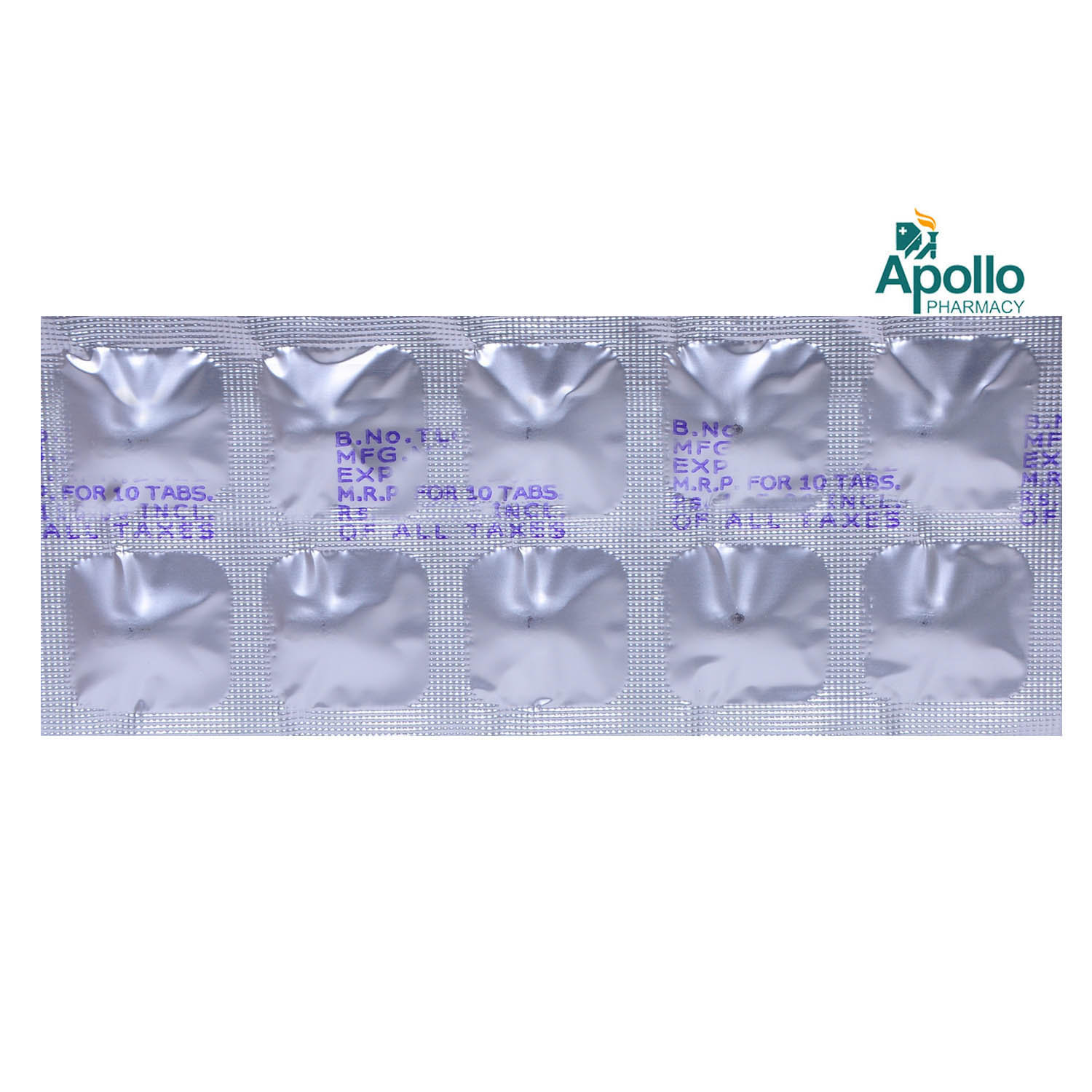 Stafcure CV 250 Tablet 10's, Pack of 10 TABLETS Stafcure CV 250 Tablet 10's, Pack of 10 TABLETS