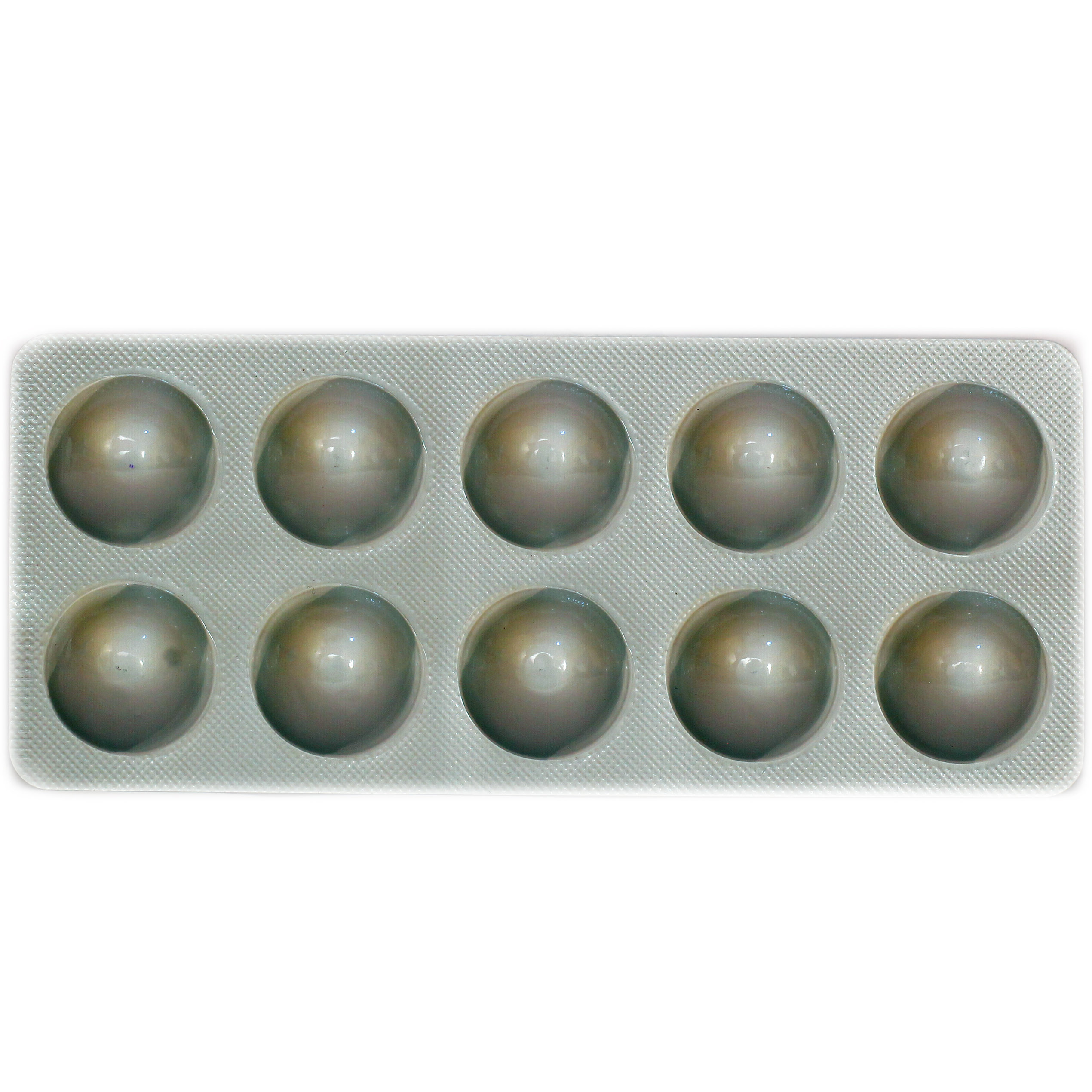 Starpress T 50-XL Tablet 10's, Pack of 10 Starpress T 50-XL Tablet 10's, Pack of 10