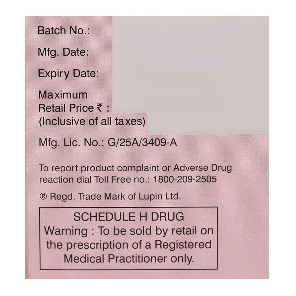Starcad-Beta 50 Tablet 10's, Pack of 10 TabletS Starcad-Beta 50 Tablet 10's, Pack of 10 TabletS
