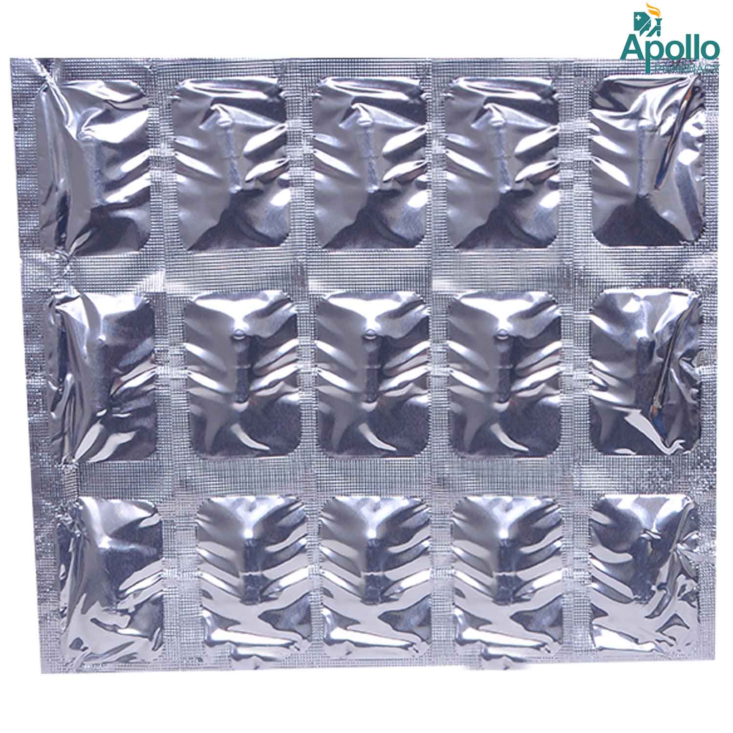 Stator CV 20 Capsule 15's, Pack of 15 CAPSULES Stator CV 20 Capsule 15's, Pack of 15 CAPSULES