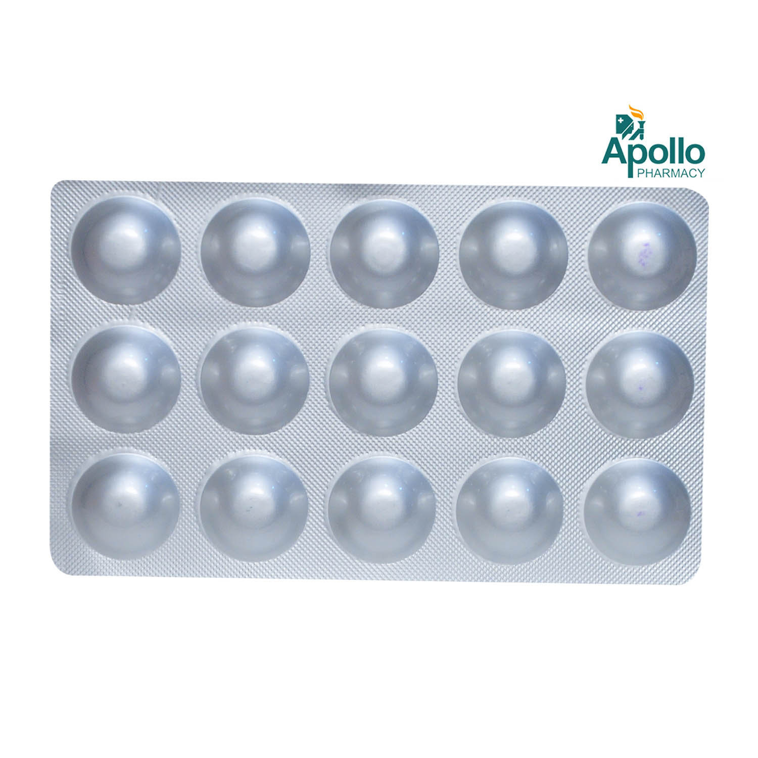 Starpress T 25-XL Tablet 15's, Pack of 15 TabletS Starpress T 25-XL Tablet 15's, Pack of 15 TabletS