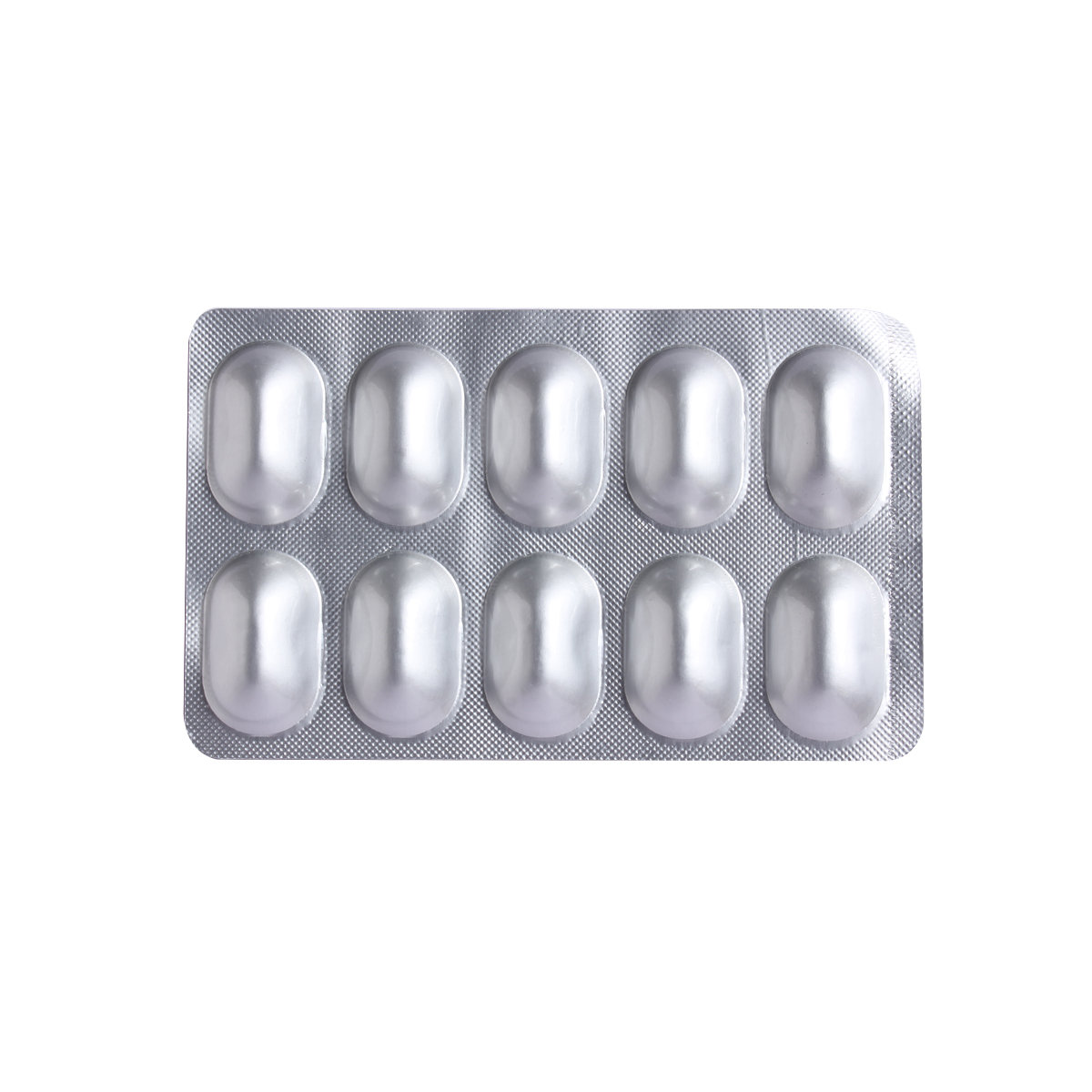 Statpure-CV 10 Capsule 10's, Pack of 10 CapsuleS Statpure-CV 10 Capsule 10's, Pack of 10 CapsuleS