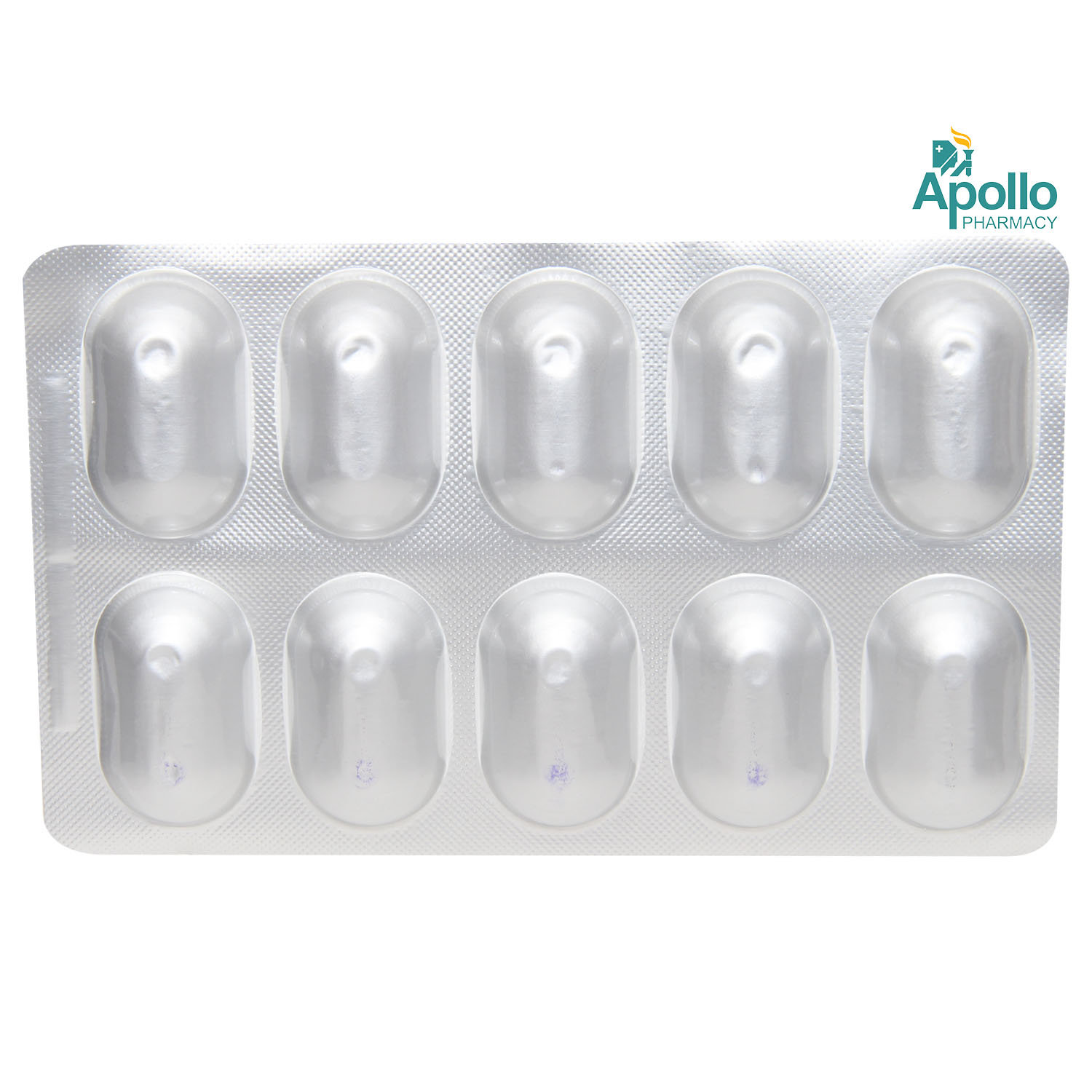 Strolife Tablet 10's, Pack of 10 TabletS Strolife Tablet 10's, Pack of 10 TabletS