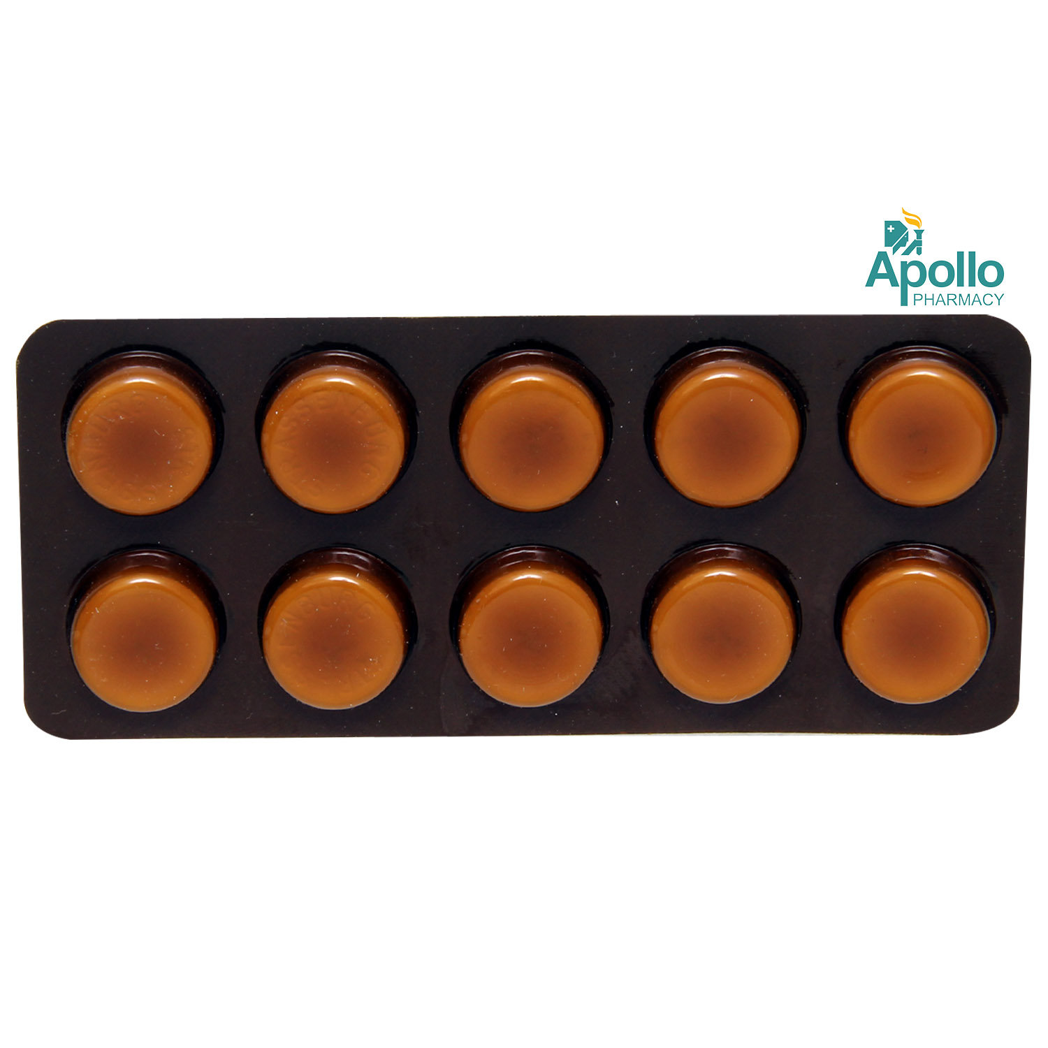 Sucral Tablet 10's, Pack of 10 TABLETS Sucral Tablet 10's, Pack of 10 TABLETS