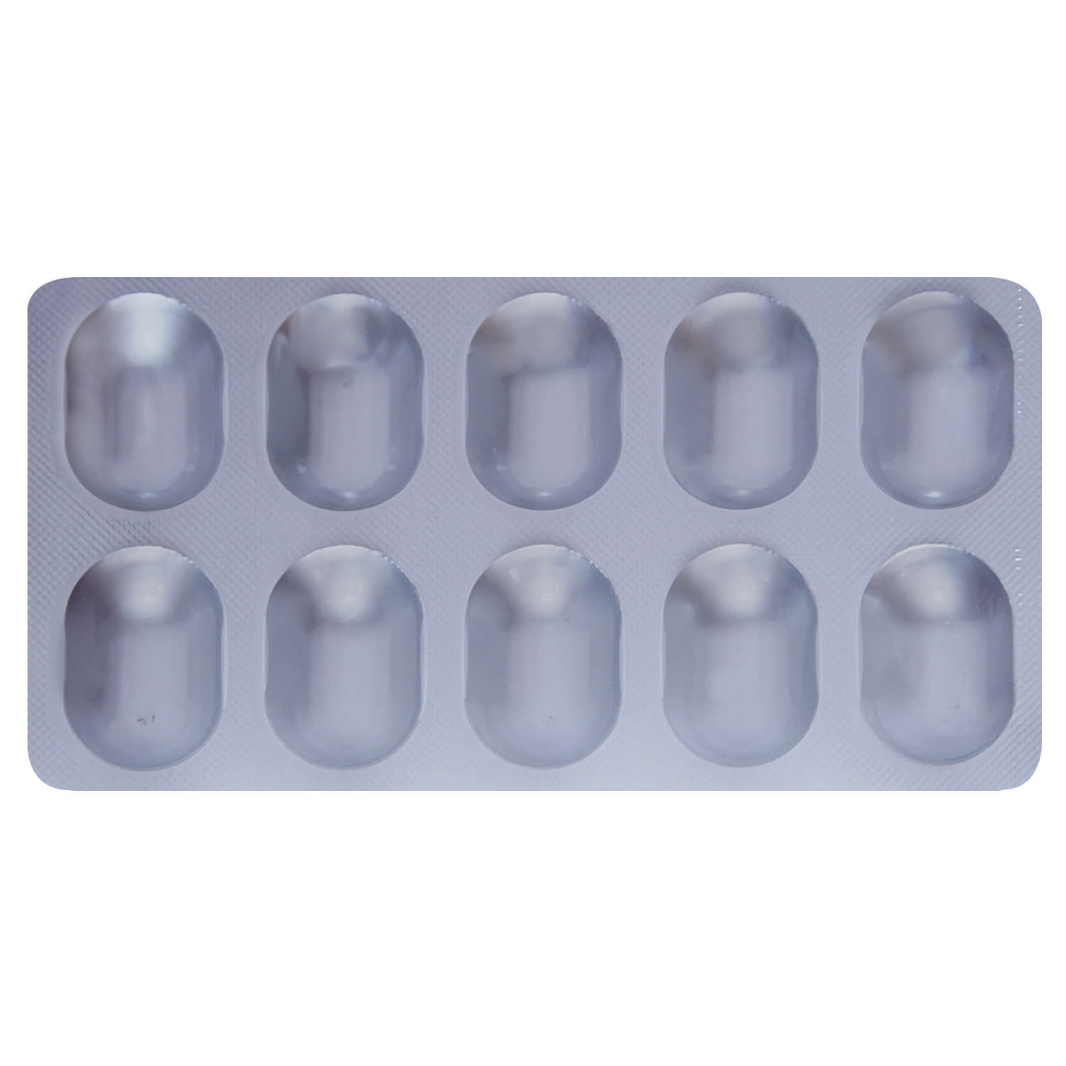 Sugamet MC 500 Tablet 10's, Pack of 10 TabletS Sugamet MC 500 Tablet 10's, Pack of 10 TabletS