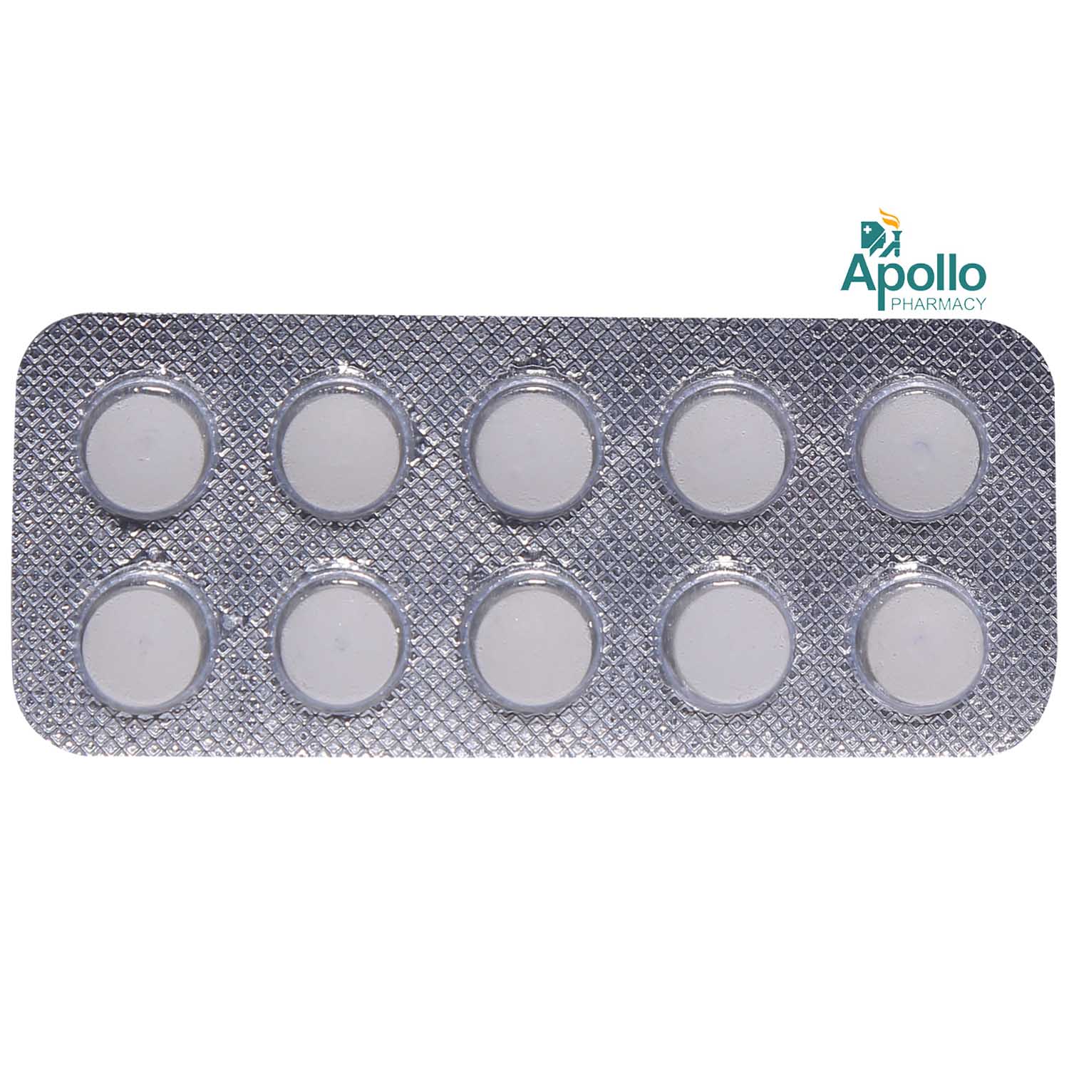 SUPRABENZ PLUS 5MG TABLET, Pack of 10 TABLETS SUPRABENZ PLUS 5MG TABLET, Pack of 10 TABLETS