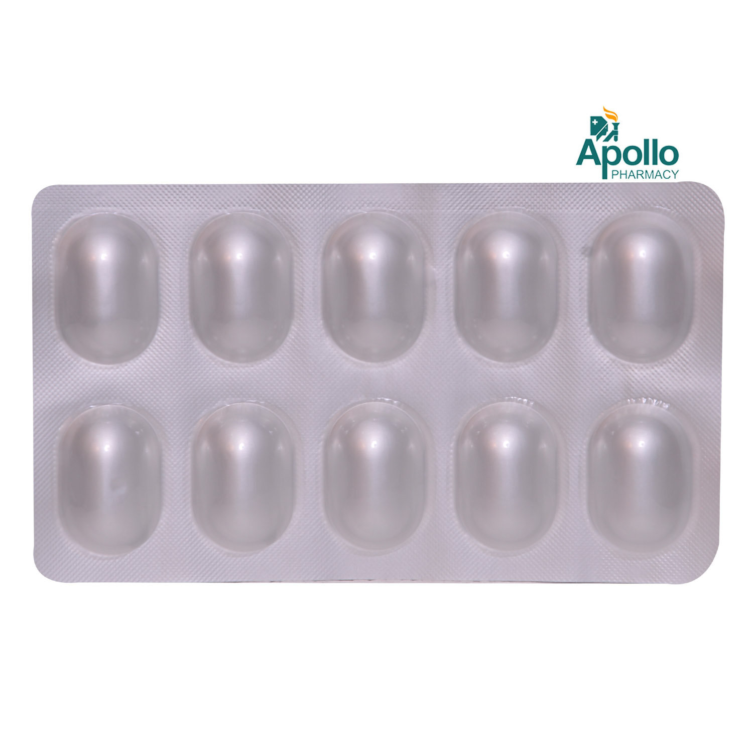 Symbulardi Capsule 10's, Pack of 10 CapsuleS Symbulardi Capsule 10's, Pack of 10 CapsuleS