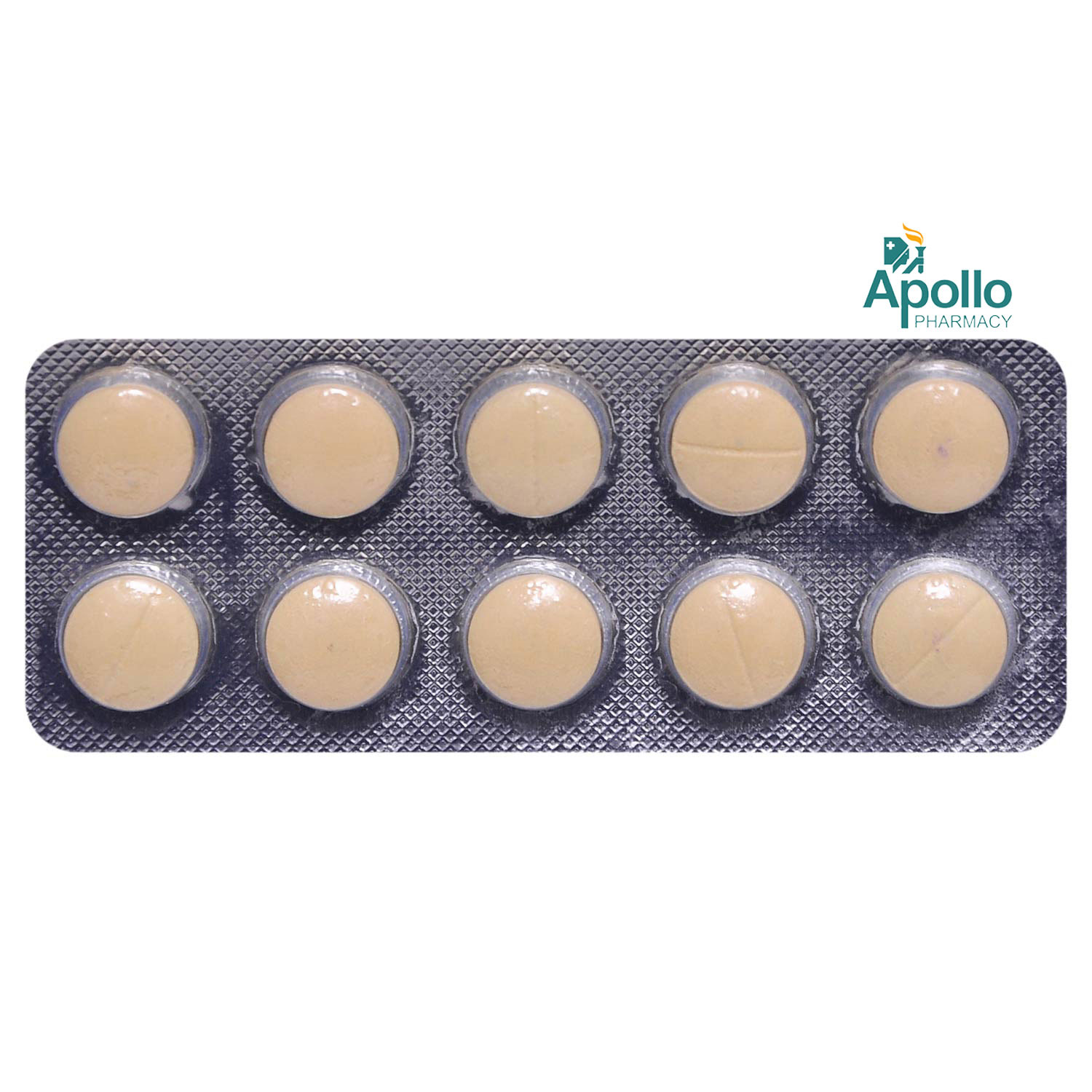 Synaptol 150 Tablet 10's, Pack of 10 TABLETS Synaptol 150 Tablet 10's, Pack of 10 TABLETS