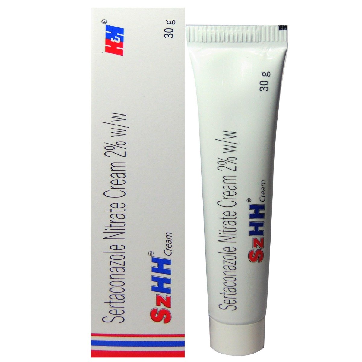 SzHH Cream 30 gm, Pack of 1 CREAM SzHH Cream 30 gm, Pack of 1 CREAM