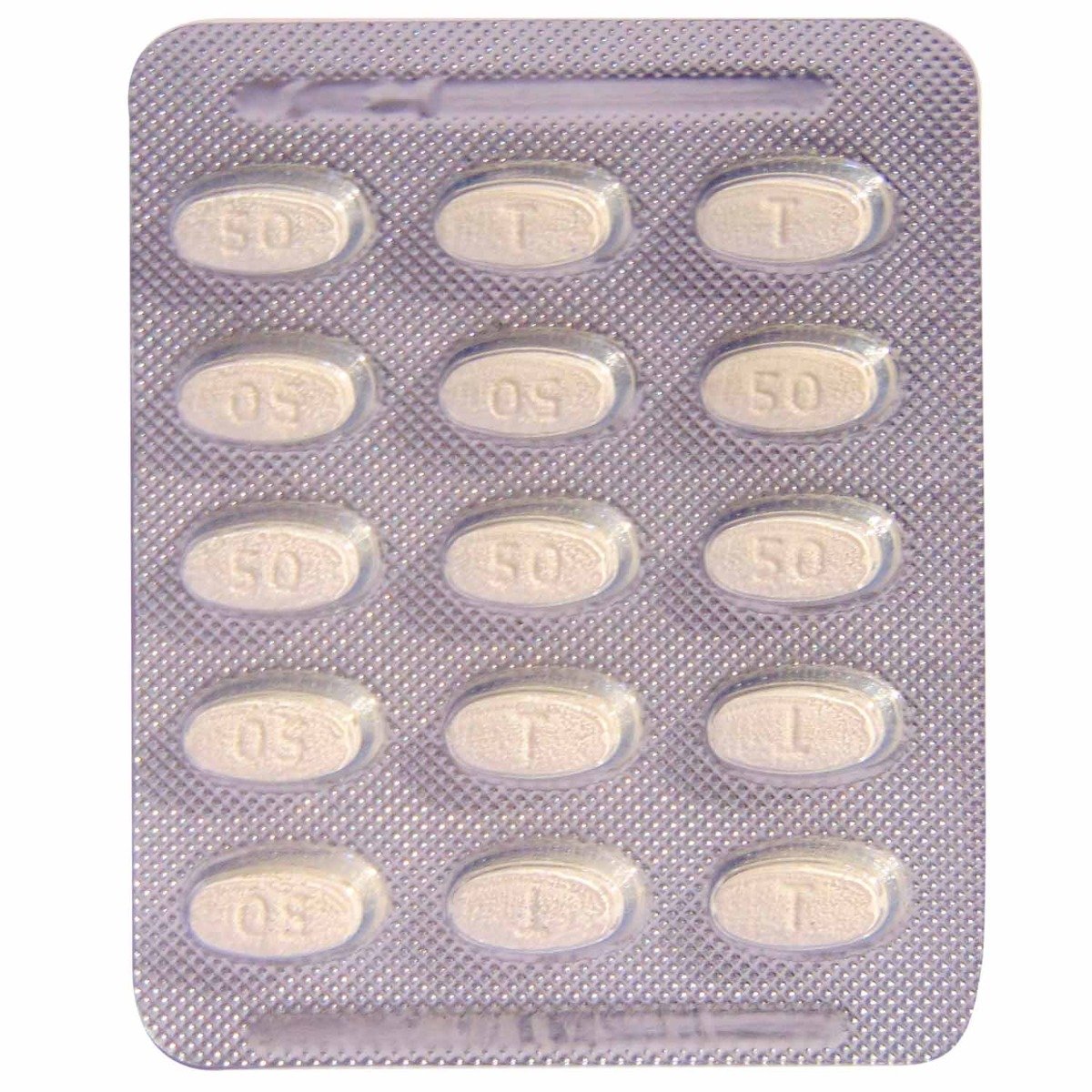 Tapal-ER-50 Tablet 15's, Pack of 15 TABLETS Tapal-ER-50 Tablet 15's, Pack of 15 TABLETS