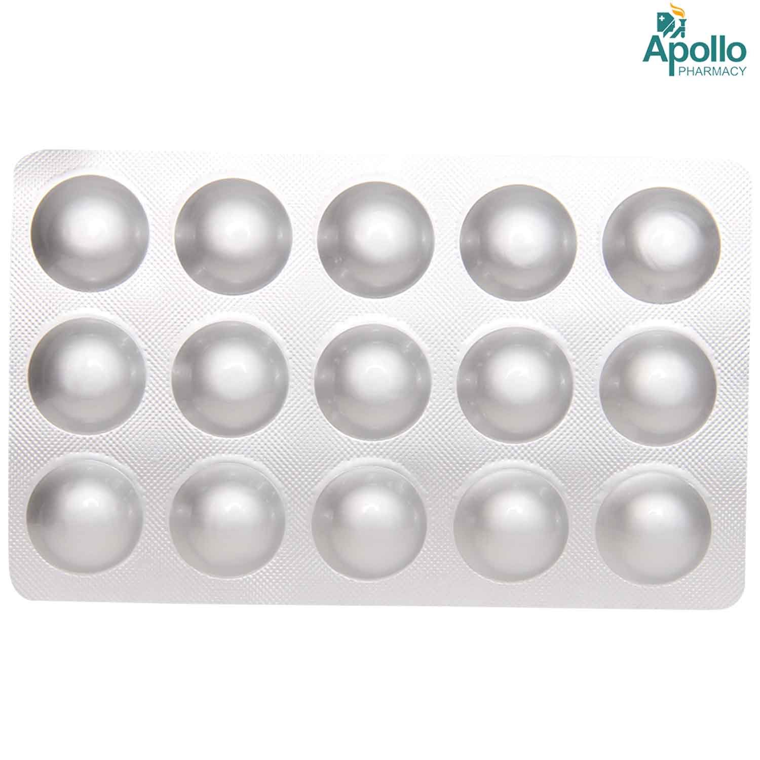 Tapenax ER 50 Tablet 15's, Pack of 15 TabletS Tapenax ER 50 Tablet 15's, Pack of 15 TabletS