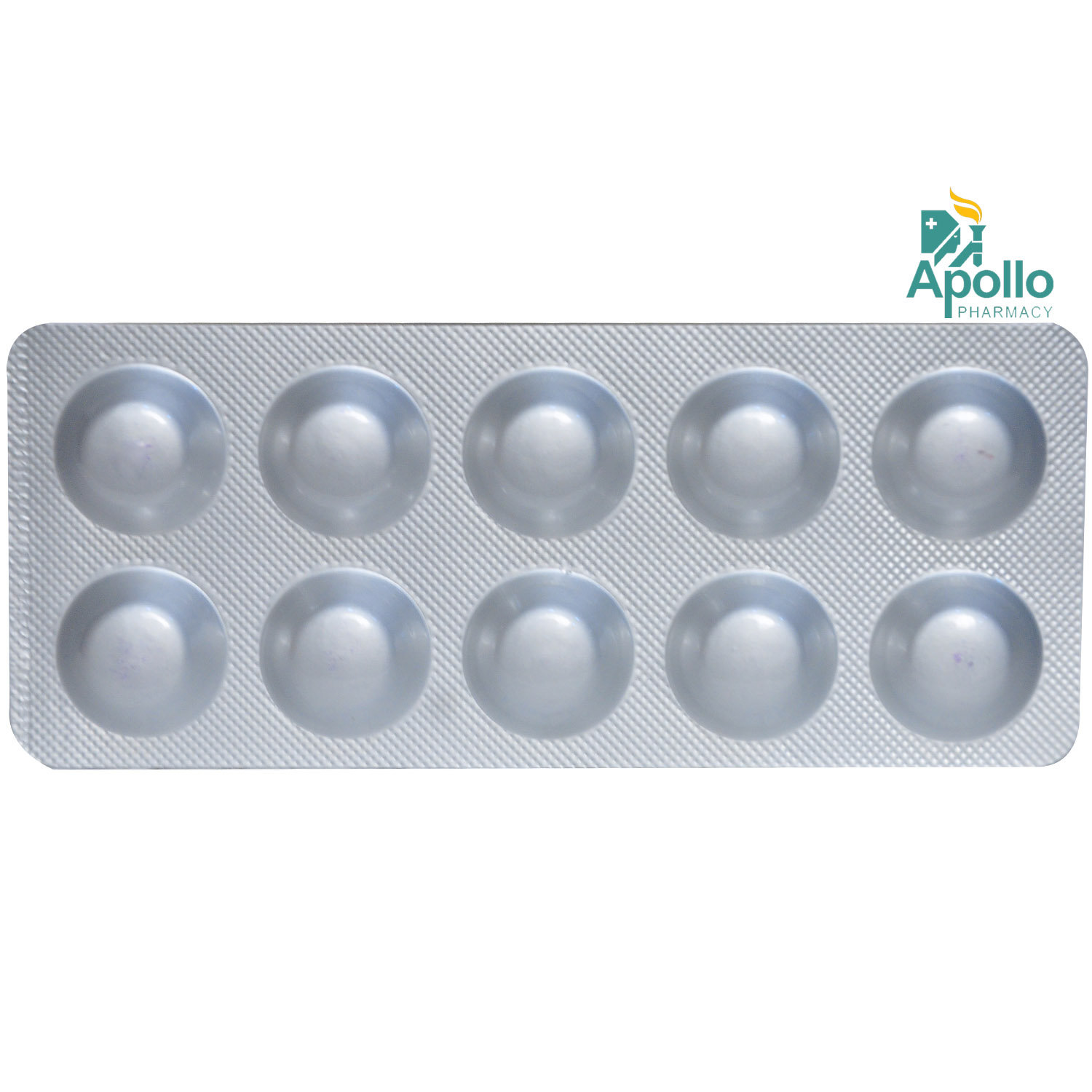 Tasulin-D Tablet 10's, Pack of 10 Tasulin-D Tablet 10's, Pack of 10