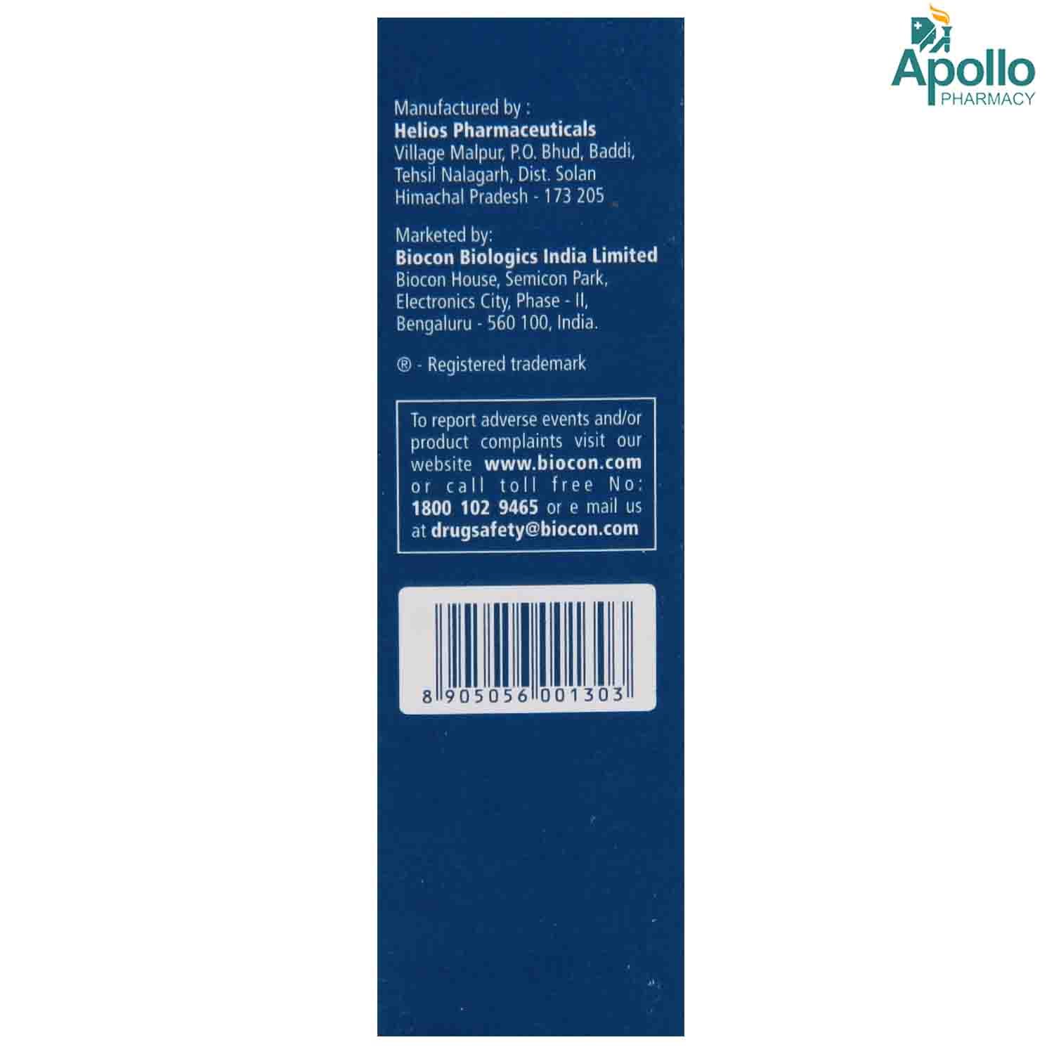 Tbis Lotion 20 ml, Pack of 1 LOTION Tbis Lotion 20 ml, Pack of 1 LOTION