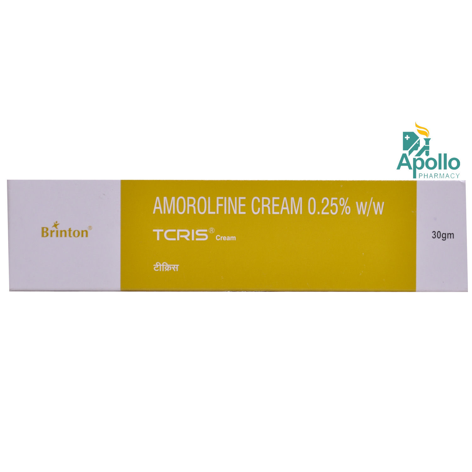 Buy Tcris Cream 30 gm Online