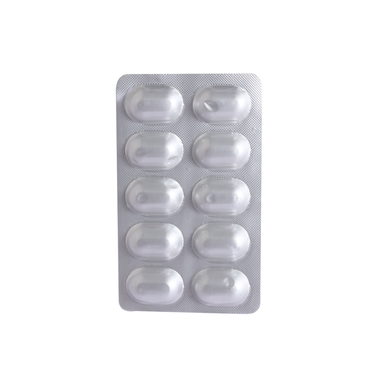 Tcr-Bro Tablet 10's, Pack of 10 Tcr-Bro Tablet 10's, Pack of 10