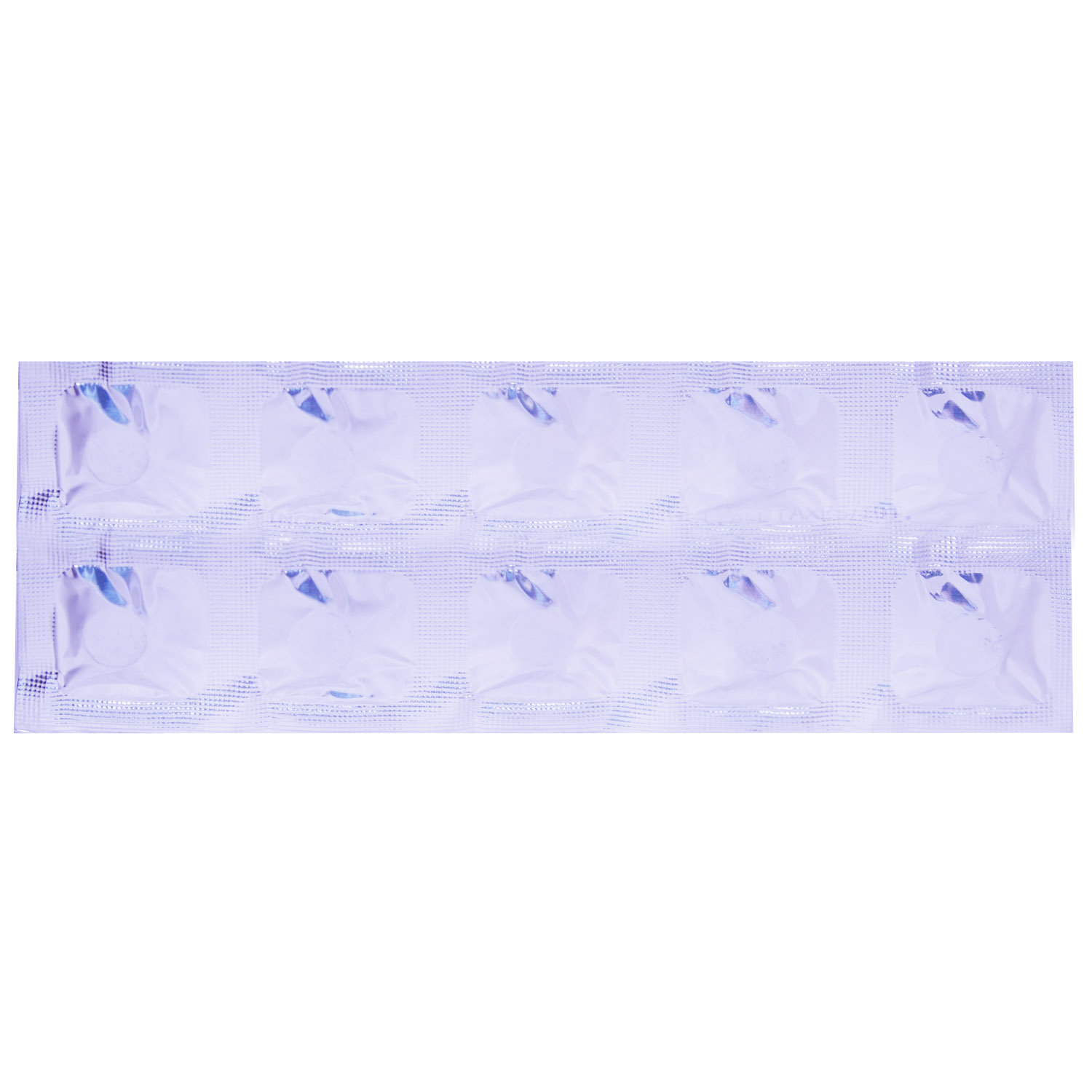 Teleact D Tablet 10's, Pack of 10 Teleact D Tablet 10's, Pack of 10