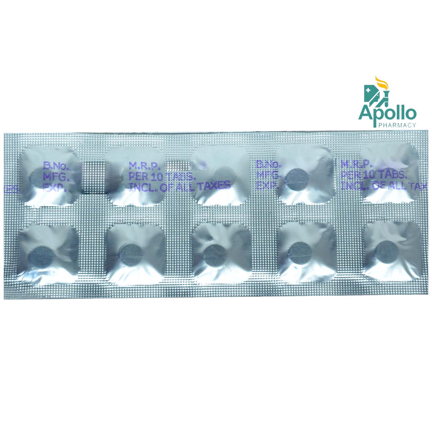 Telmisat 40 Tablet 10's, Pack of 10 TABLETS Telmisat 40 Tablet 10's, Pack of 10 TABLETS