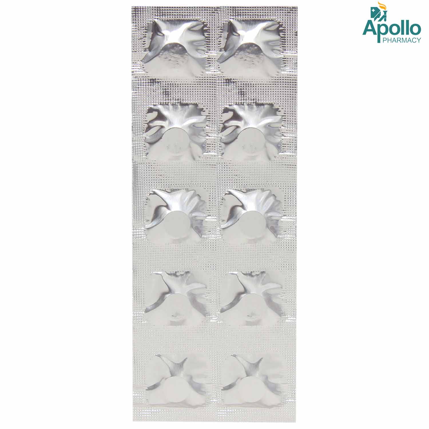 Teli-H Tablet 10's, Pack of 10 Teli-H Tablet 10's, Pack of 10