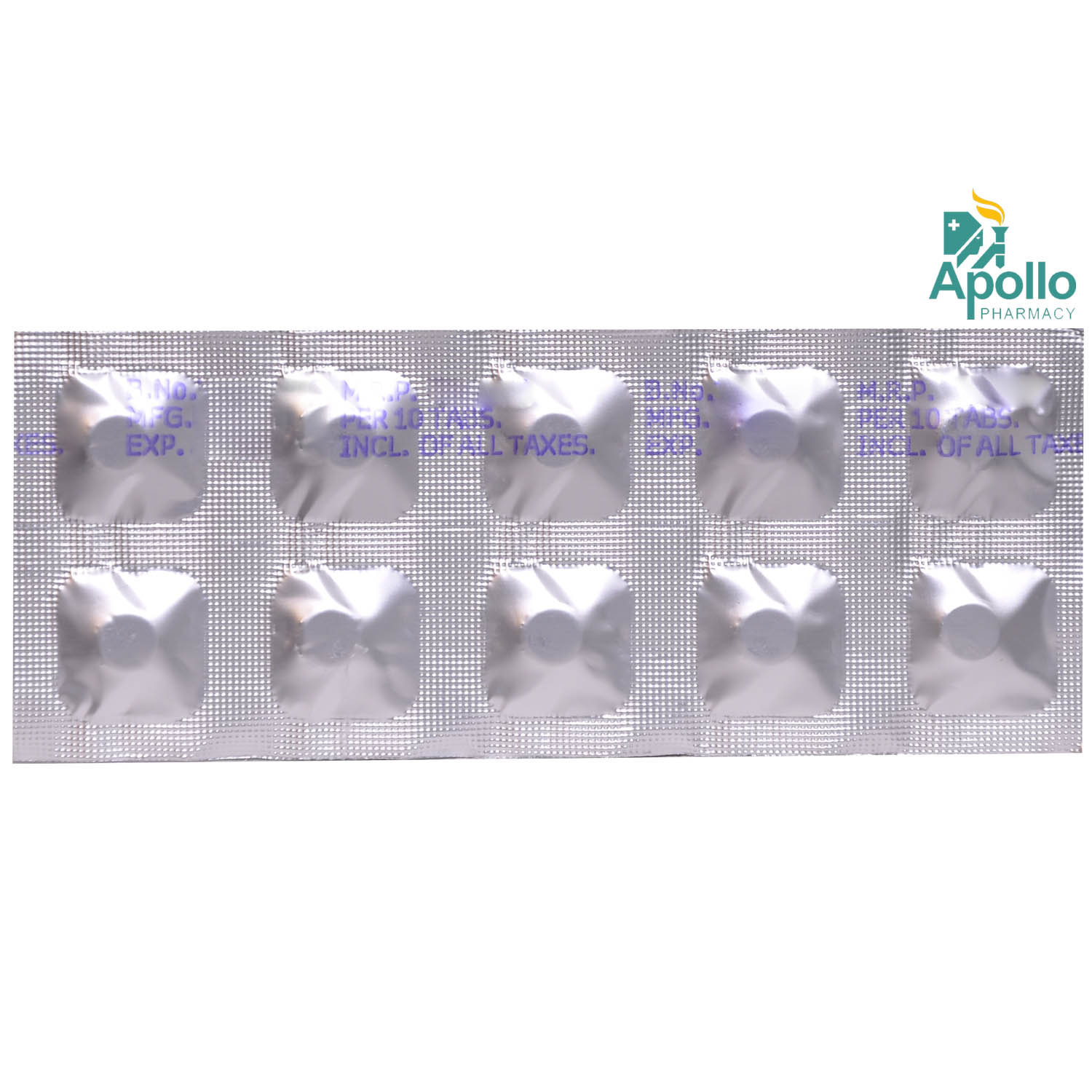 Telminorm-40 Tablet 10's, Pack of 10 TABLETS Telminorm-40 Tablet 10's, Pack of 10 TABLETS