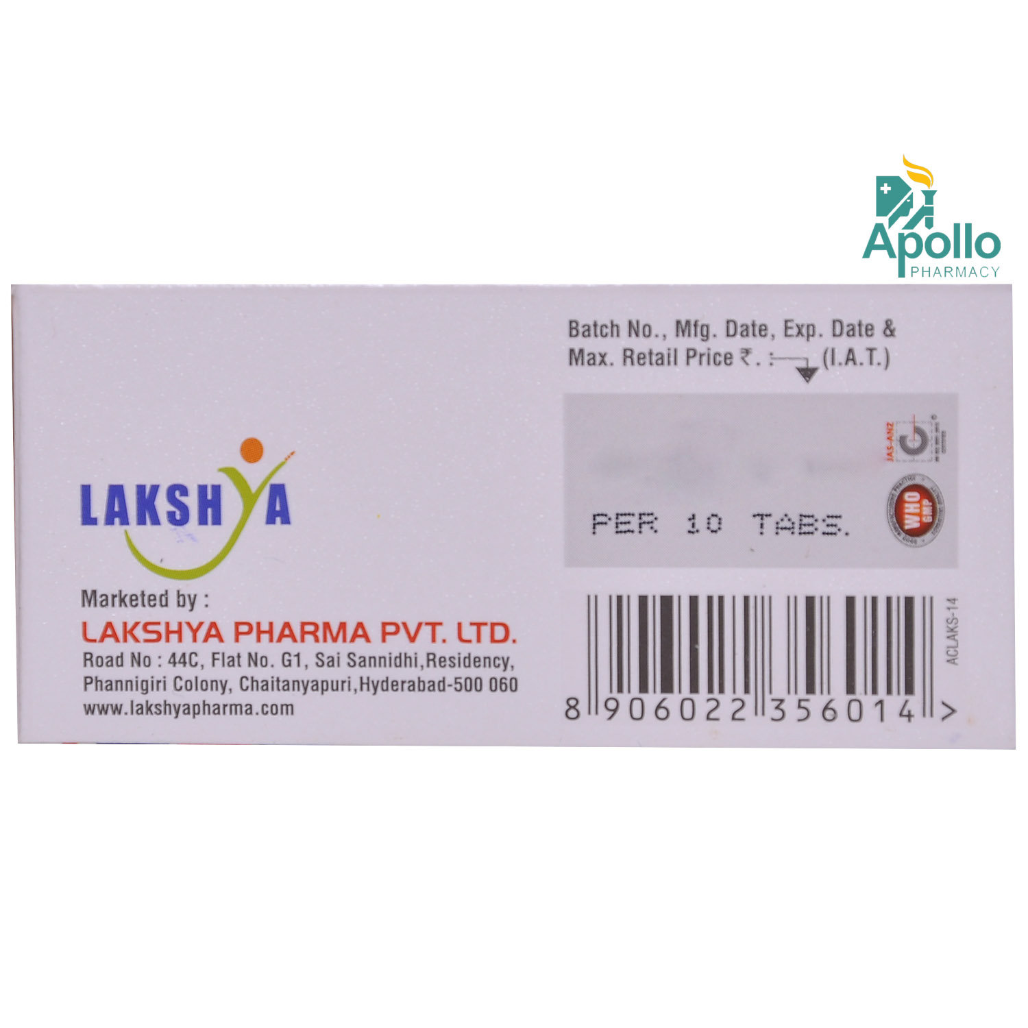 Telmisafe 40 Tablet 10's, Pack of 10 TABLETS Telmisafe 40 Tablet 10's, Pack of 10 TABLETS