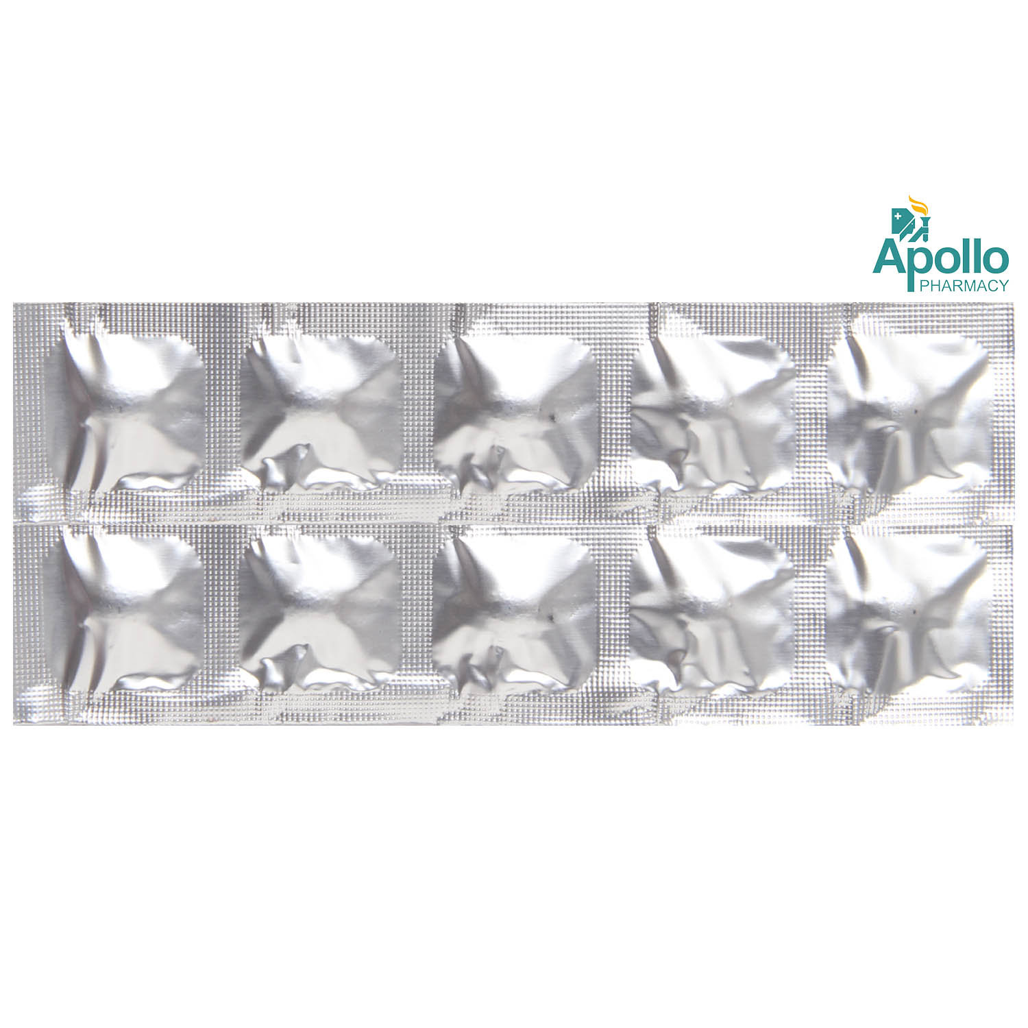 Teleact Beta 25 Tablet 10's, Pack of 10 Teleact Beta 25 Tablet 10's, Pack of 10