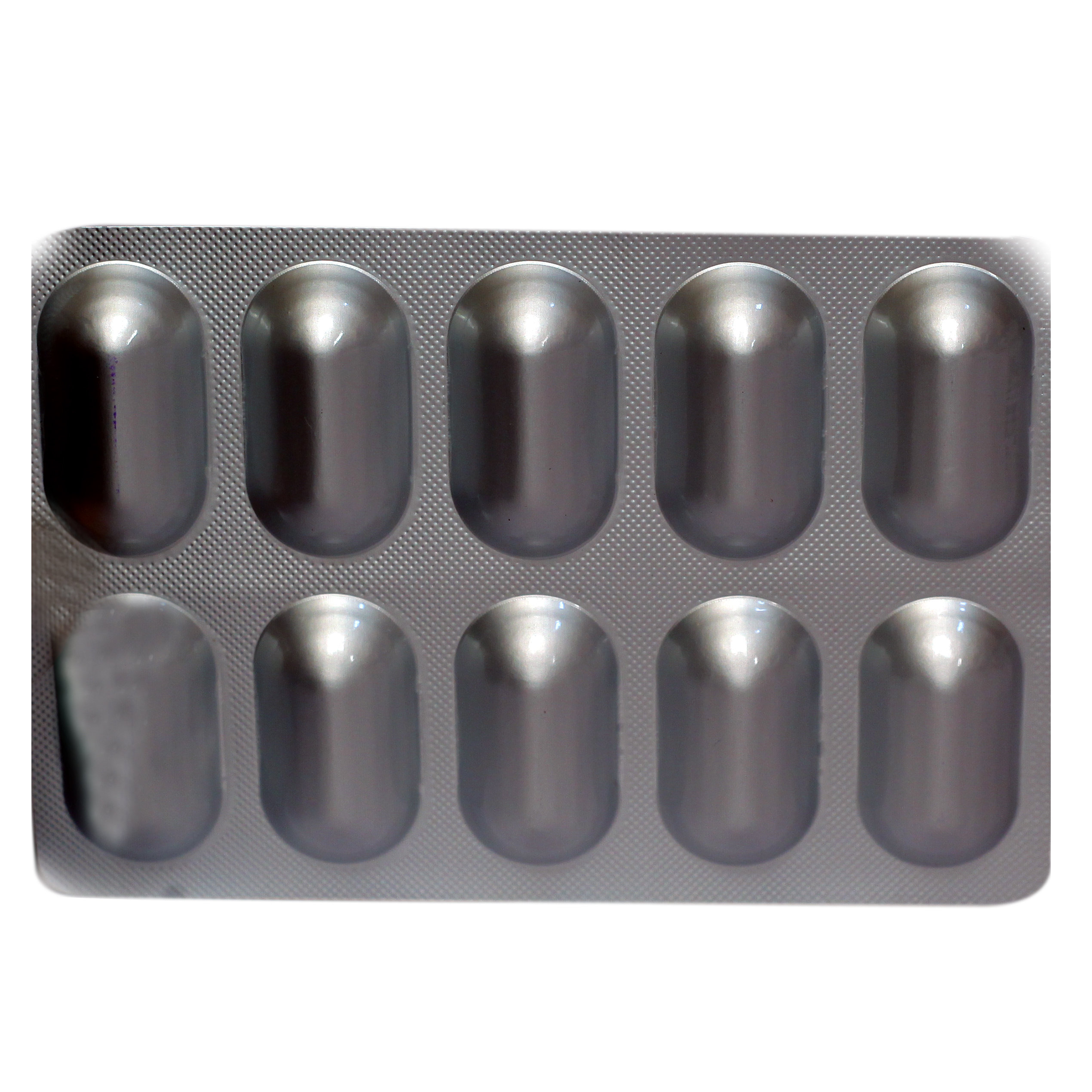 Telista AMH Tablet 10's, Pack of 10 Telista AMH Tablet 10's, Pack of 10