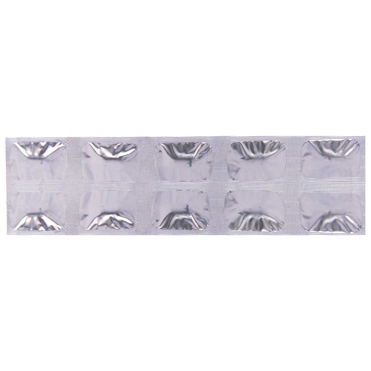 Telmed-AH 80 Tablet 10's, Pack of 10 Telmed-AH 80 Tablet 10's, Pack of 10