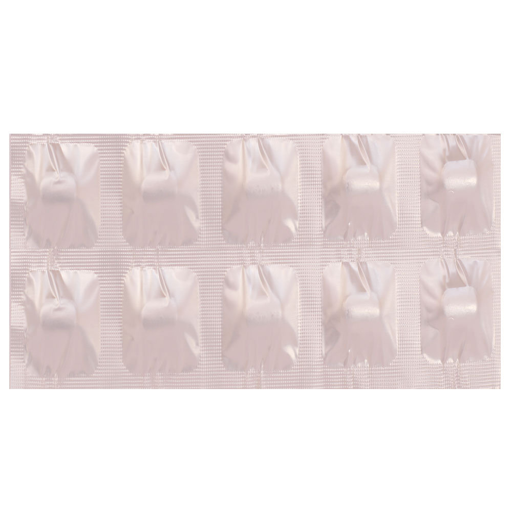 TELVAS CT 80MG TABLET, Pack of 10 TELVAS CT 80MG TABLET, Pack of 10