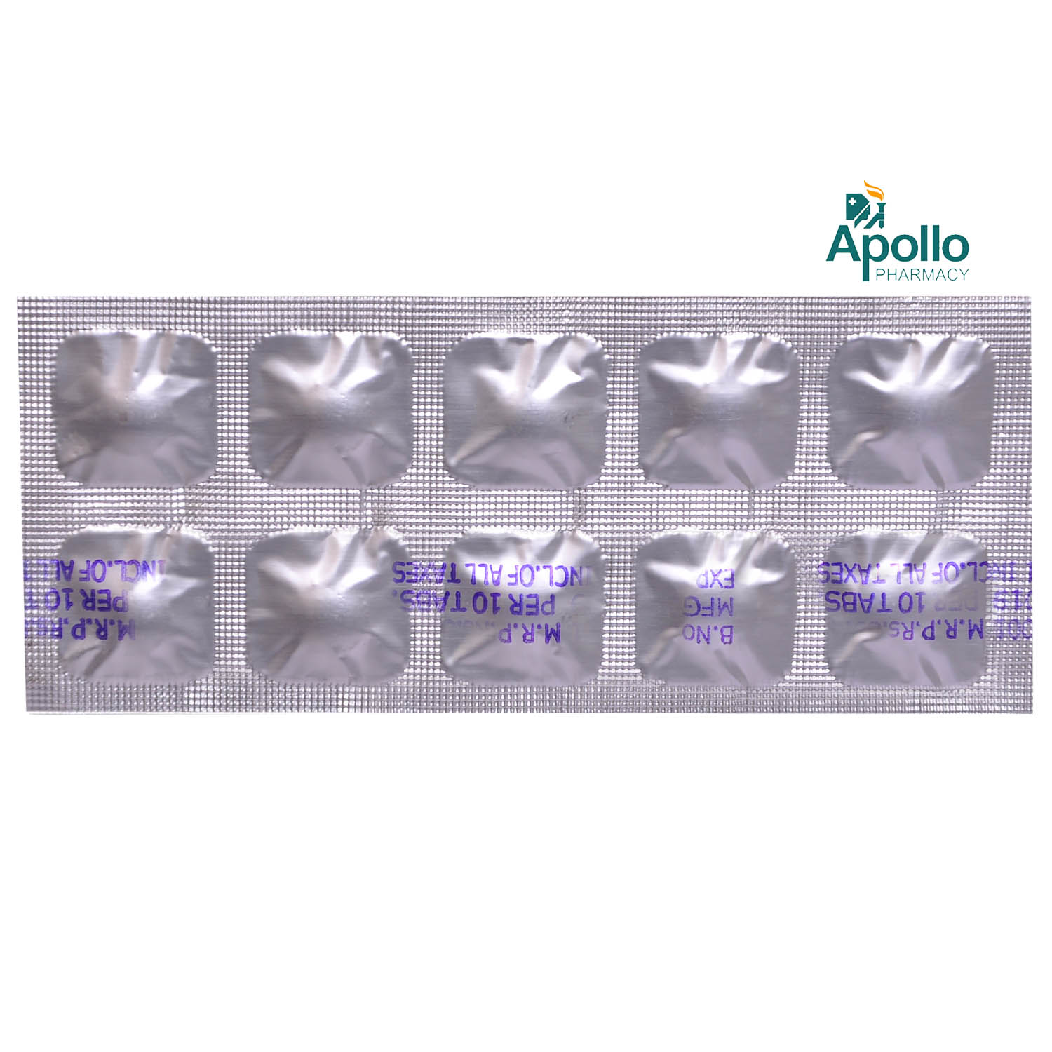 Telinor-40 Tablet 15's, Pack of 15 TabletS Telinor-40 Tablet 15's, Pack of 15 TabletS