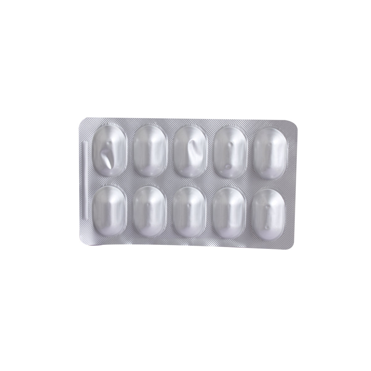 Teli CM 50 Tablet 10's, Pack of 10 TABLETS Teli CM 50 Tablet 10's, Pack of 10 TABLETS