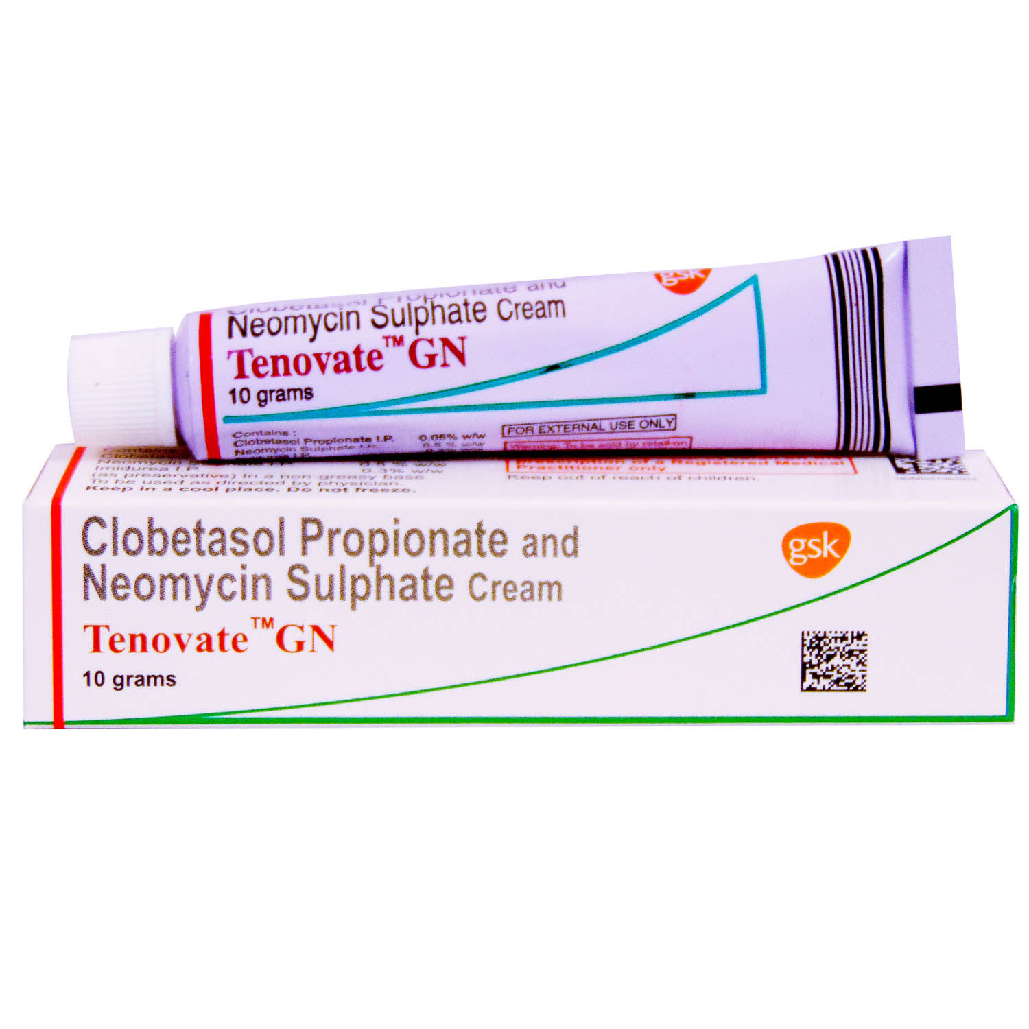 Buy Tenovate GN Cream 10 gm Online