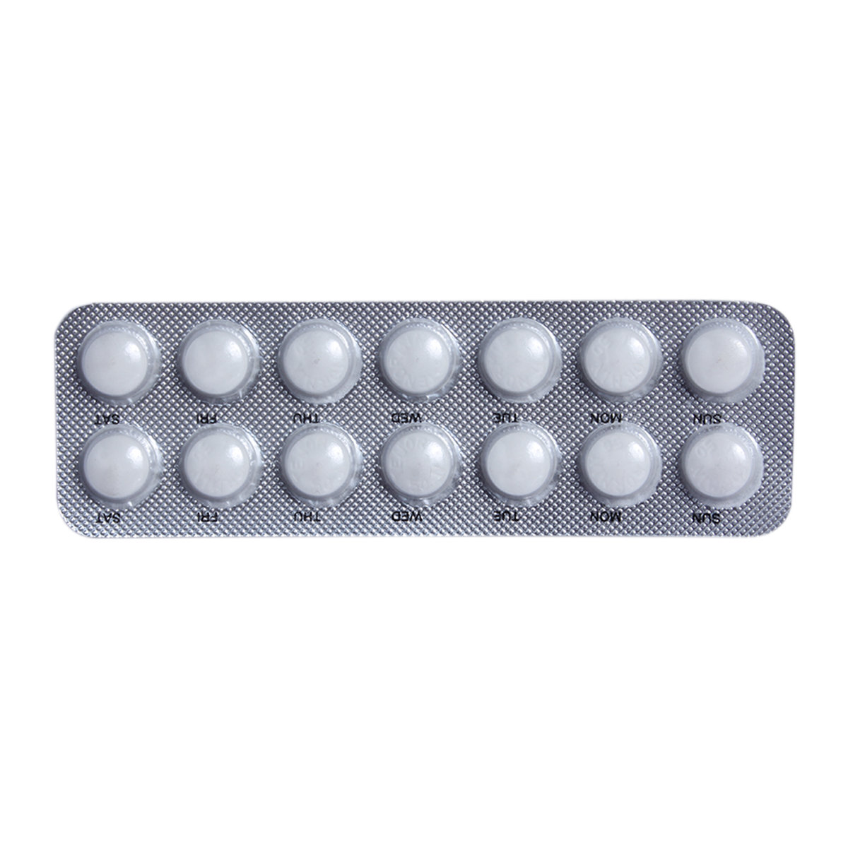 Tenormin 50 Tablet 14's, Pack of 14 TabletS Tenormin 50 Tablet 14's, Pack of 14 TabletS