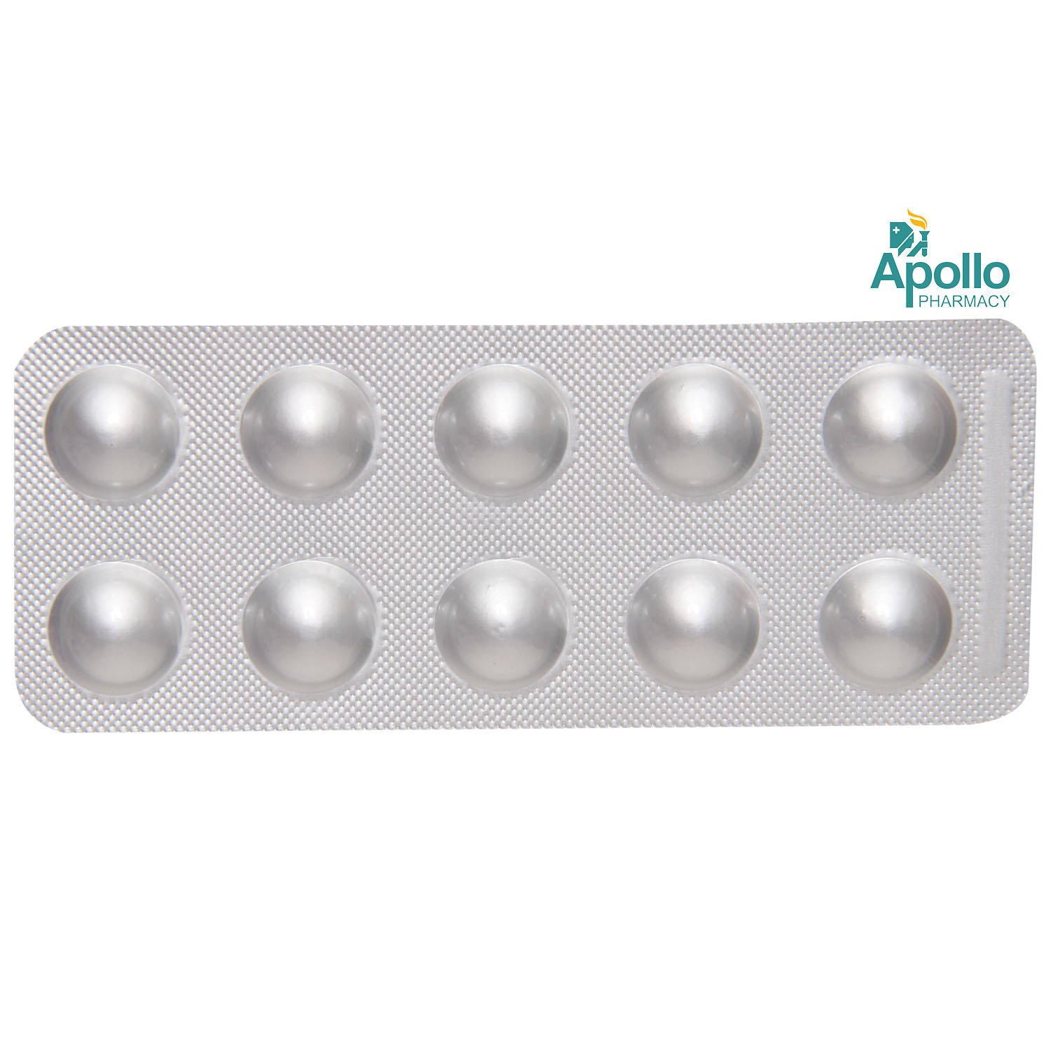 Ten20 Tablet 10's, Pack of 10 TABLETS Ten20 Tablet 10's, Pack of 10 TABLETS