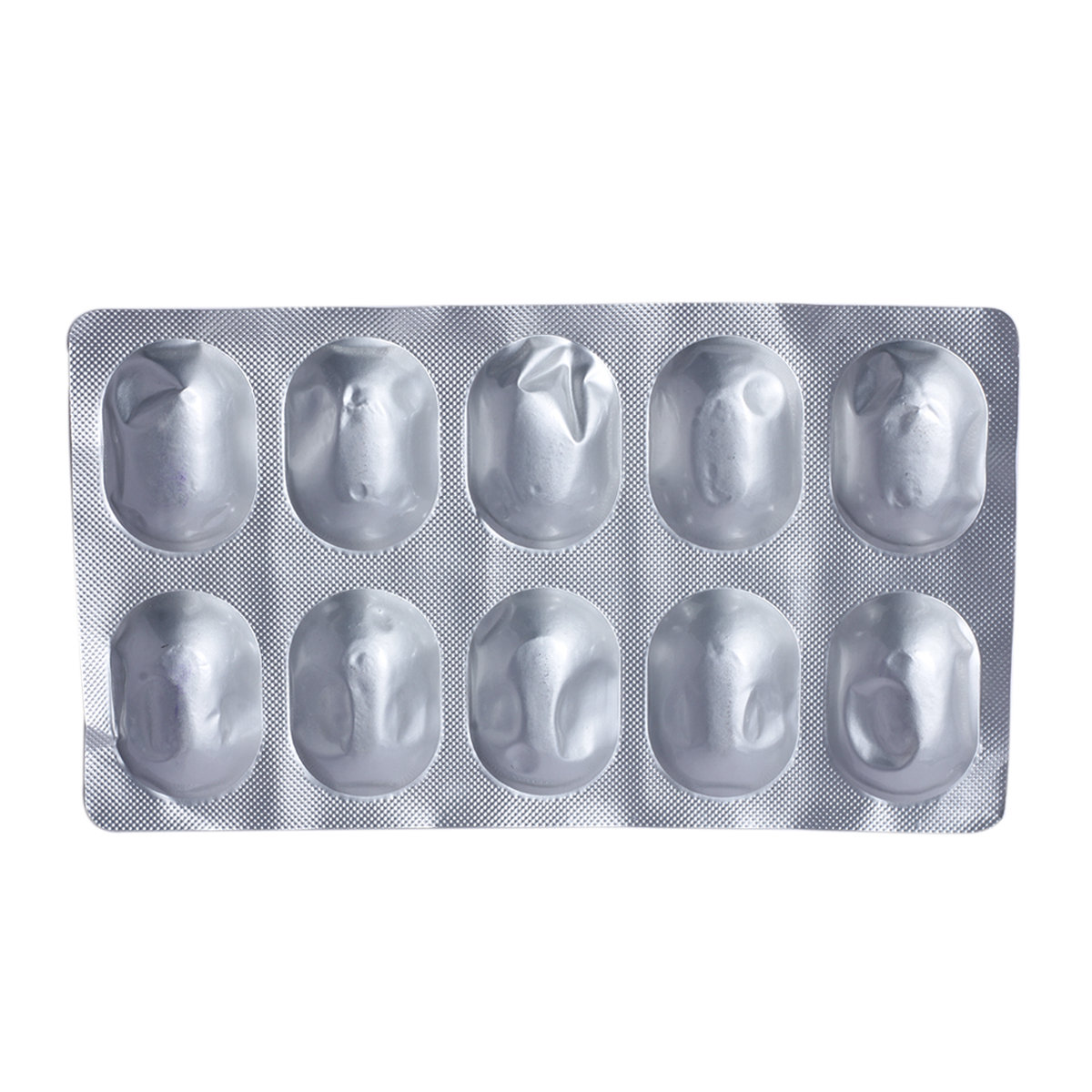 Tenlimac M 1000 Tablet 10's, Pack of 10 TabletS Tenlimac M 1000 Tablet 10's, Pack of 10 TabletS