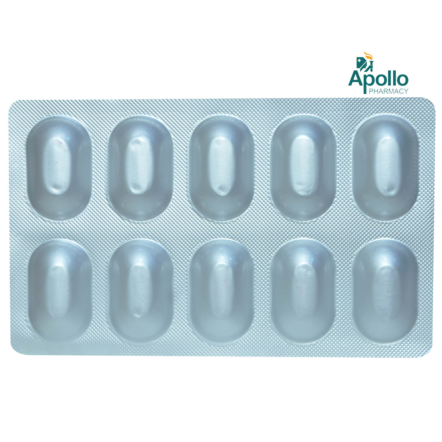 Tenali M 500 Tablet 10's, Pack of 10 TABLETS Tenali M 500 Tablet 10's, Pack of 10 TABLETS