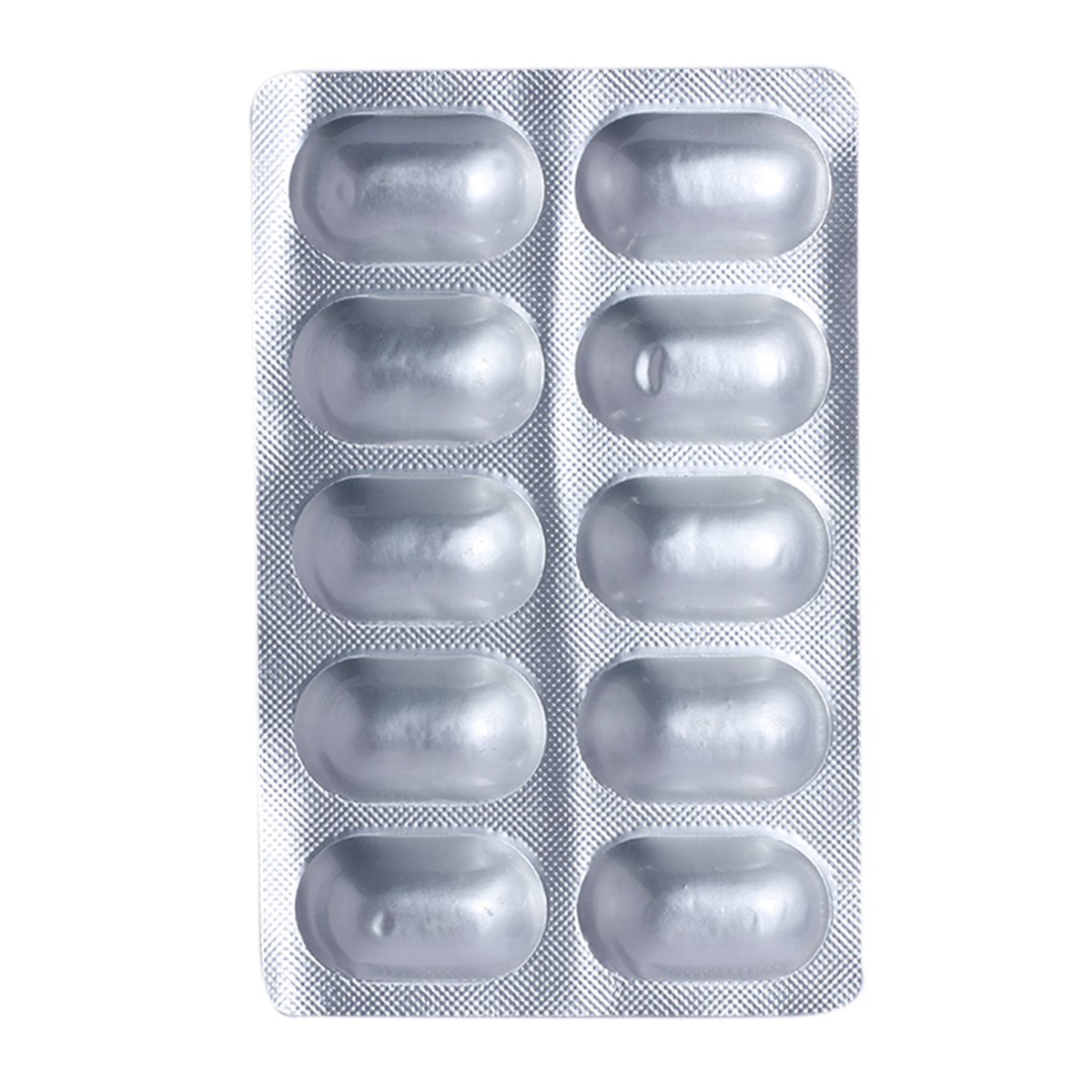 Teneliglip M 500 Tablet 10's, Pack of 10 TABLETS Teneliglip M 500 Tablet 10's, Pack of 10 TABLETS