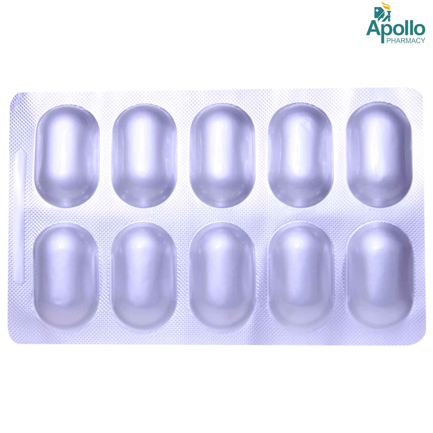 Tenefit M Tablet 10's, Pack of 10 TABLETS Tenefit M Tablet 10's, Pack of 10 TABLETS