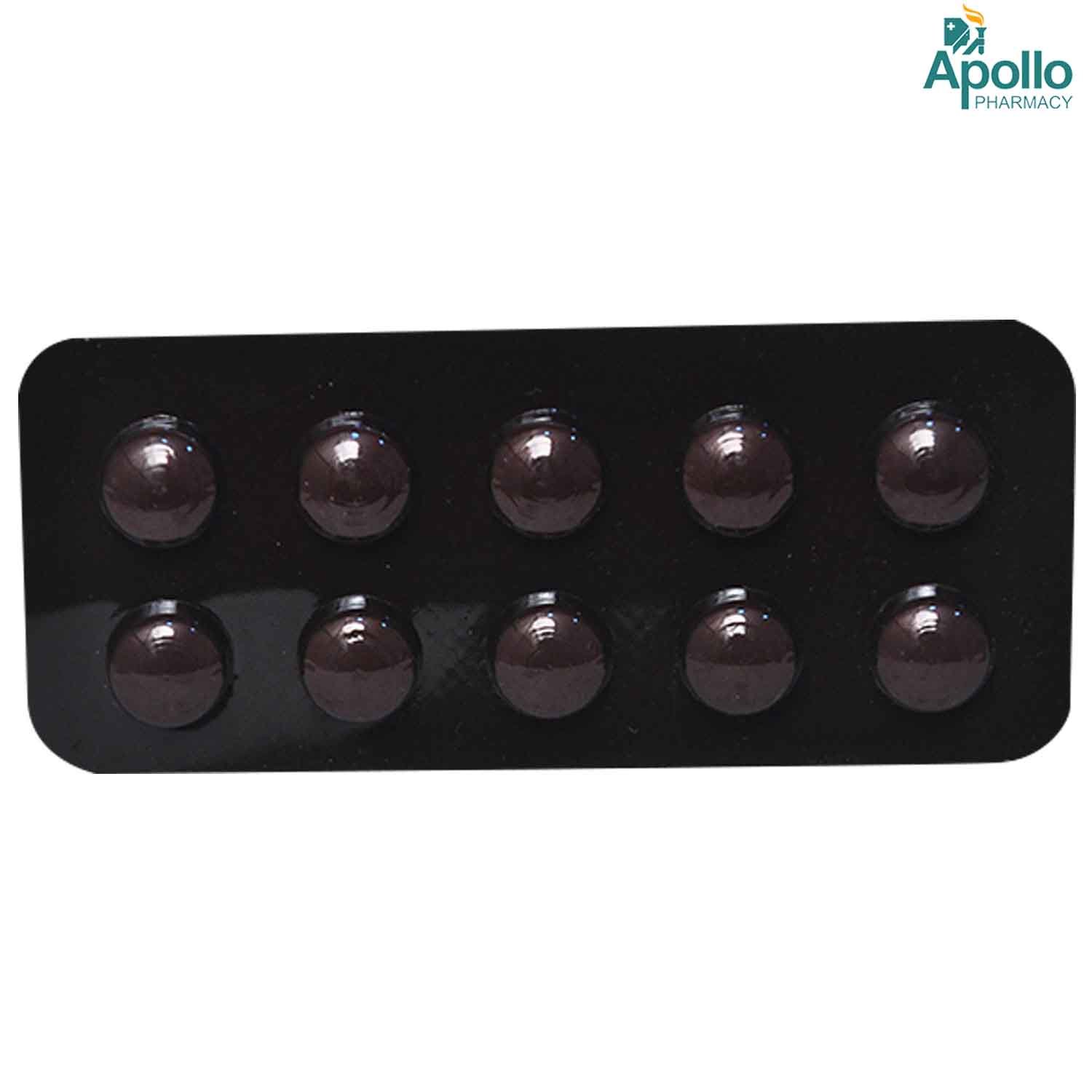 TESTOKI CAPSULE 10'S, Pack of 10 CapsuleS TESTOKI CAPSULE 10'S, Pack of 10 CapsuleS