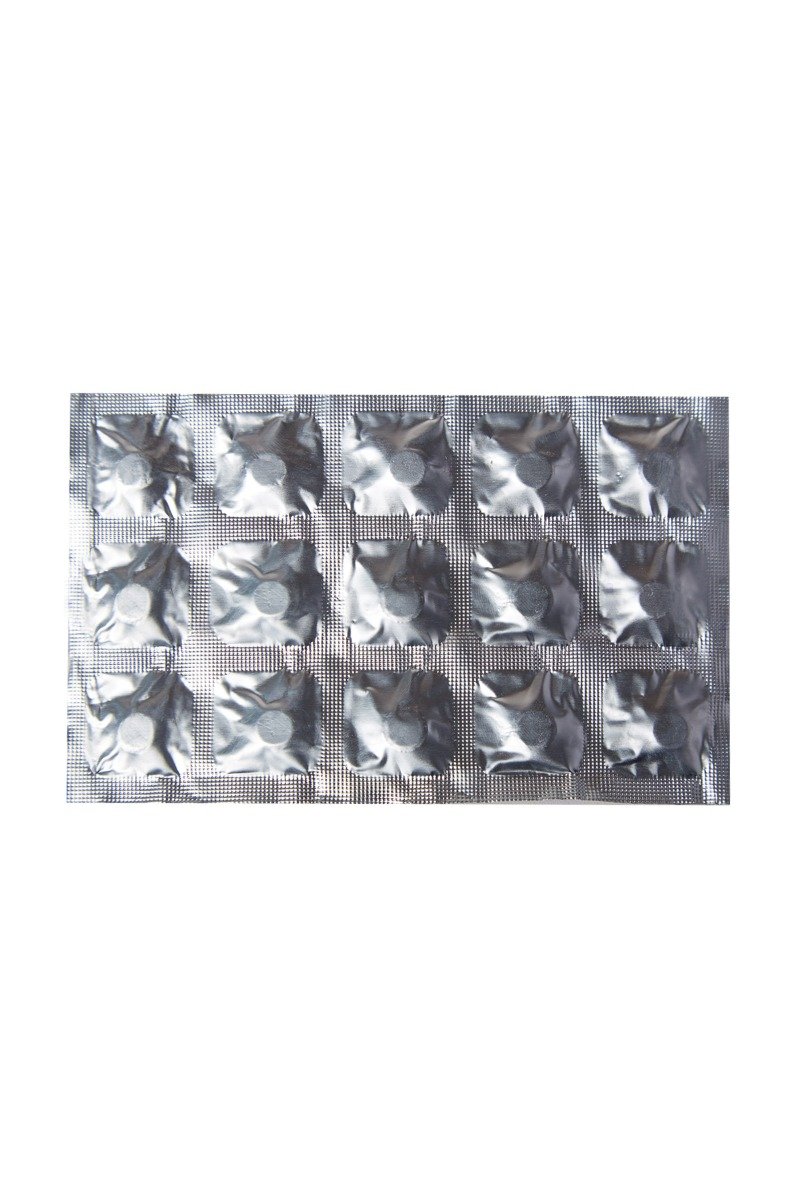 Tetan CT 6.25 Tablet 15's, Pack of 15 Tetan CT 6.25 Tablet 15's, Pack of 15