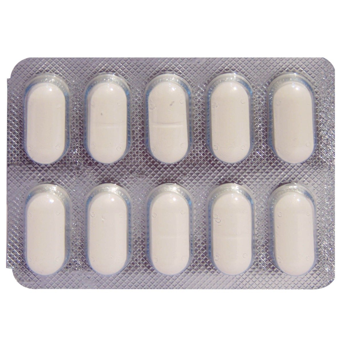 Texakind Tablet 10's, Pack of 10 TABLETS Texakind Tablet 10's, Pack of 10 TABLETS