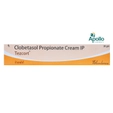 TEZCORT CREAM 30GM