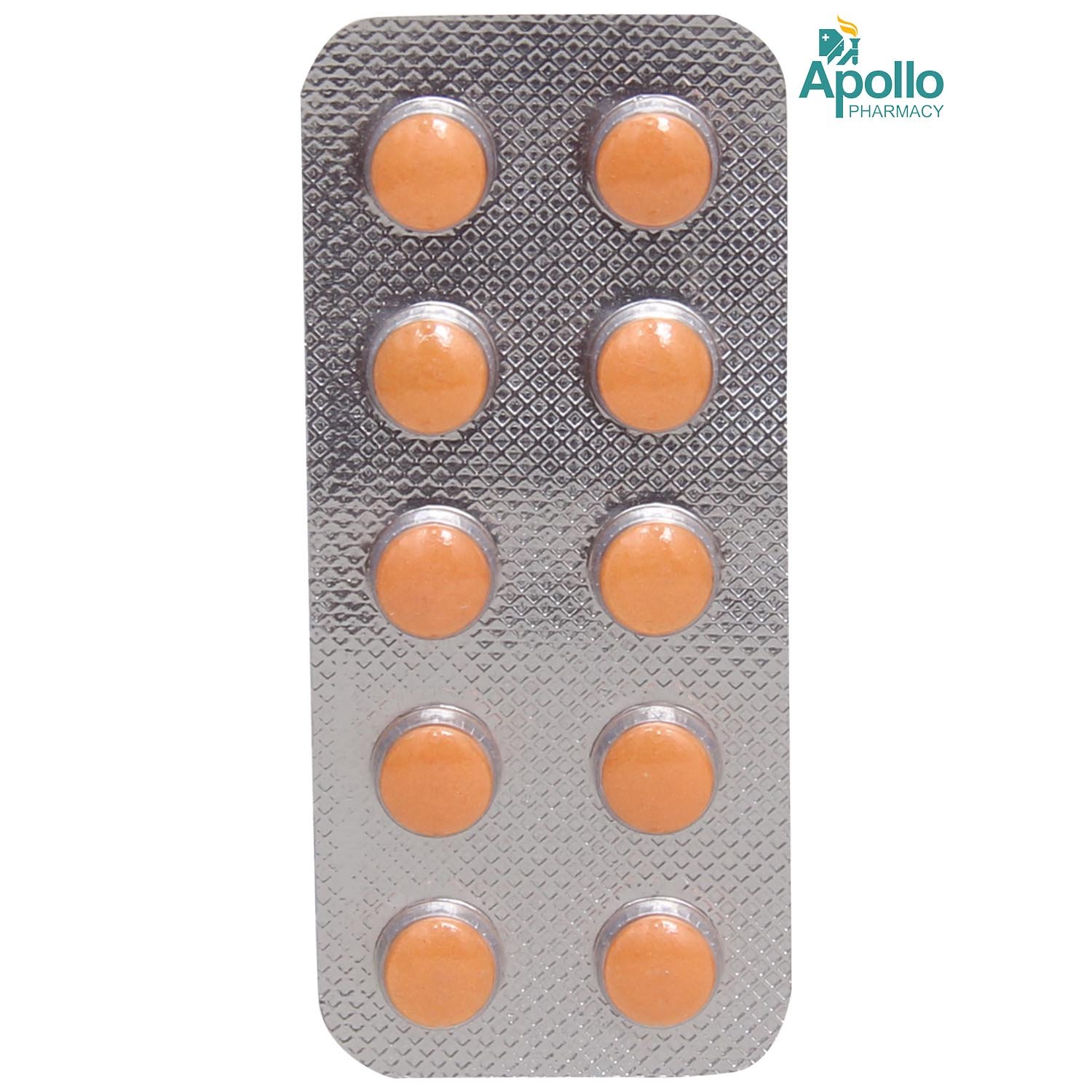 THIORIL 10MG TABLET, Pack of 10 TABLETS THIORIL 10MG TABLET, Pack of 10 TABLETS